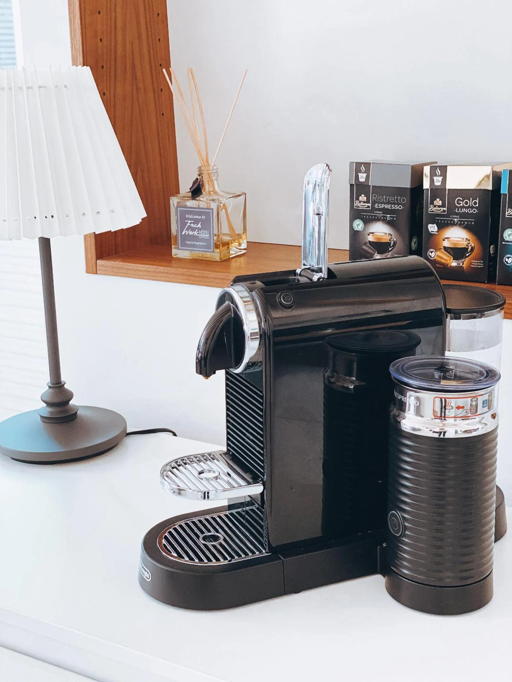 Superior Double Room in Fachwerk Hotel Wuppertal