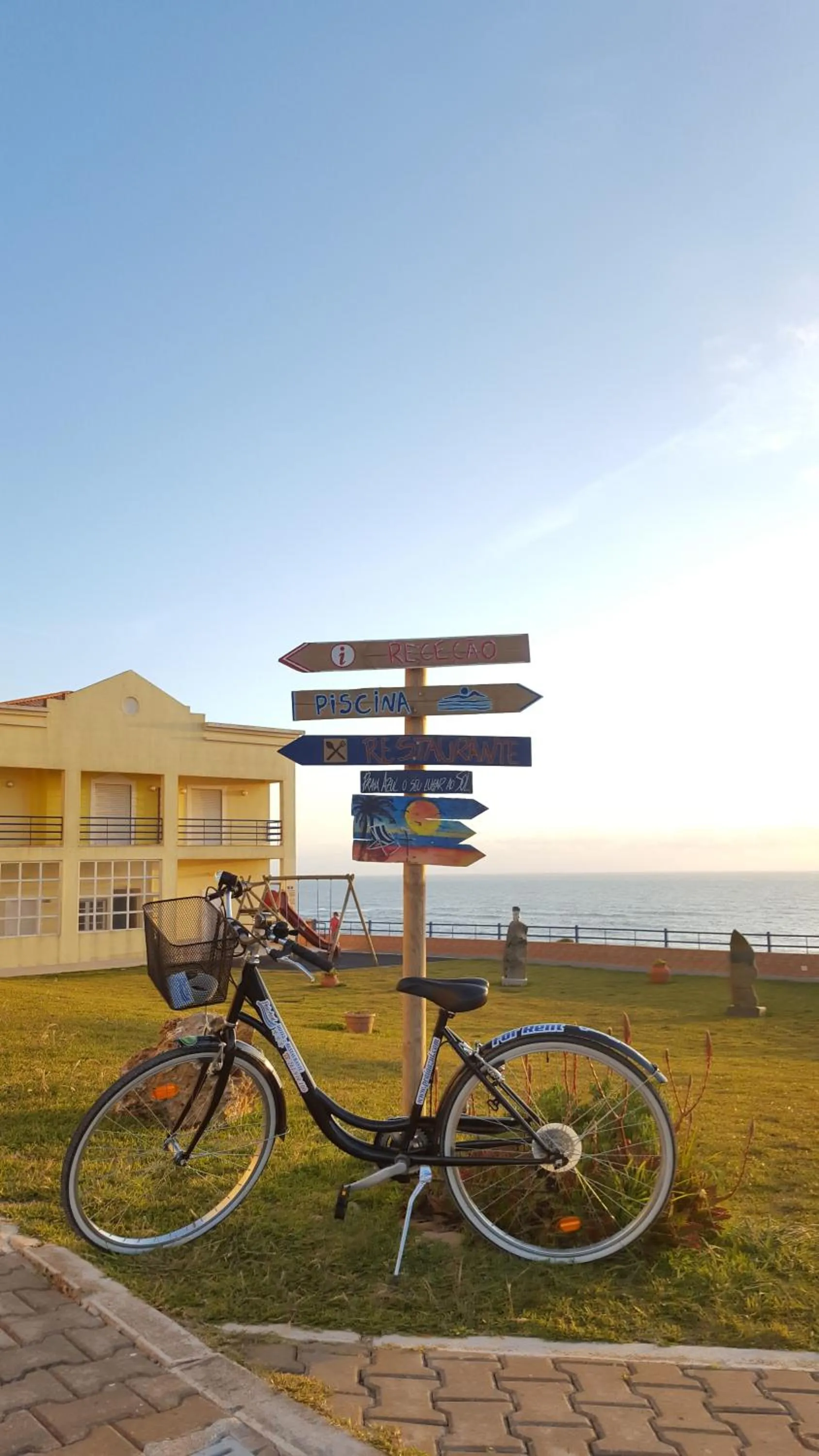 Activities in Hotel Apartamento Praia Azul