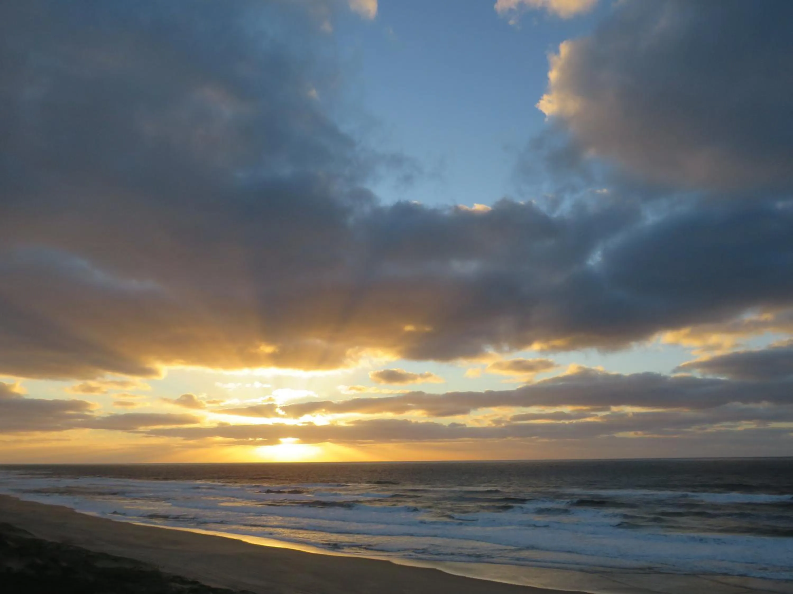 Nearby landmark in Hotel Apartamento Praia Azul