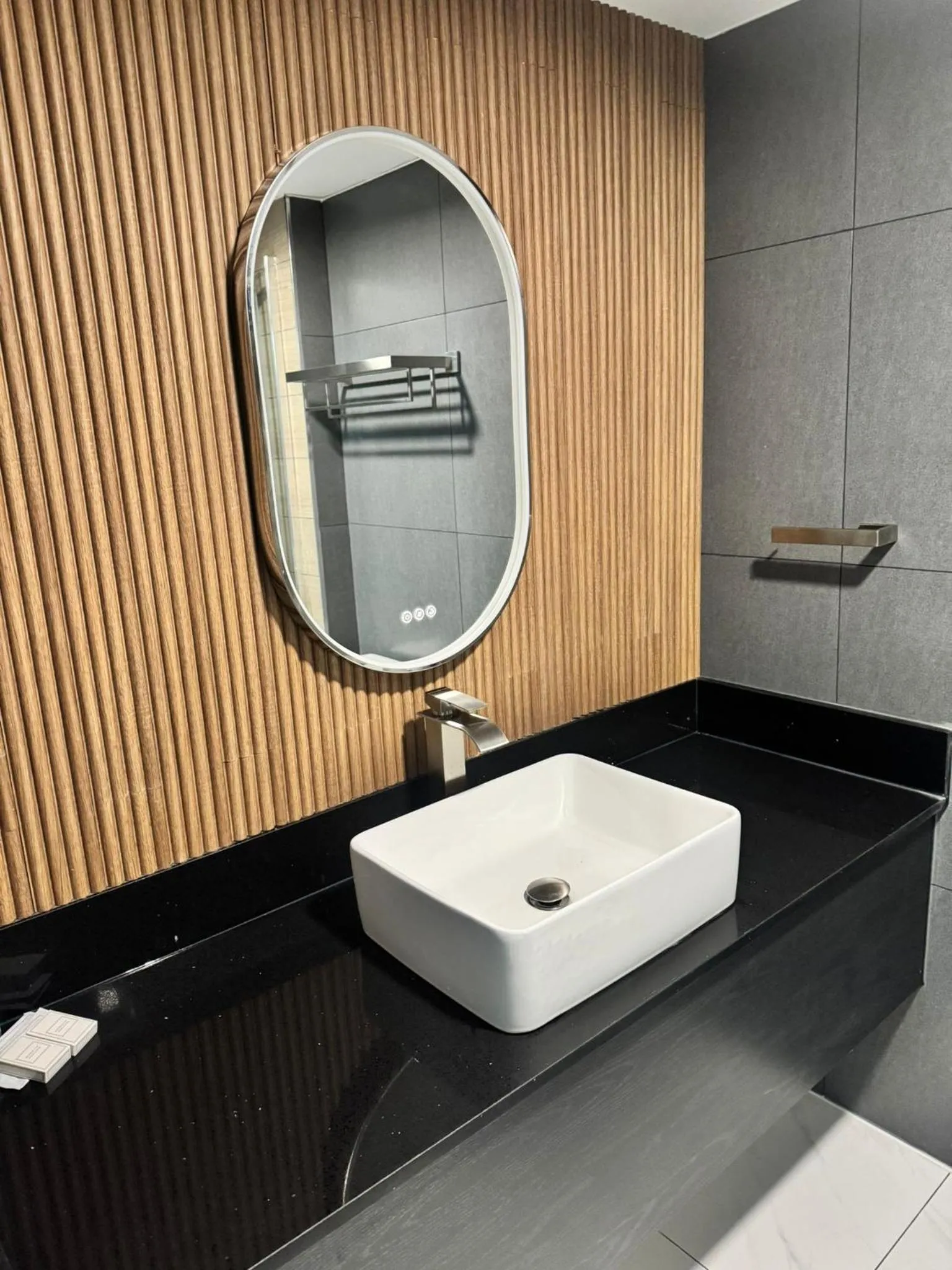 King Studio in Sea Edge Motel