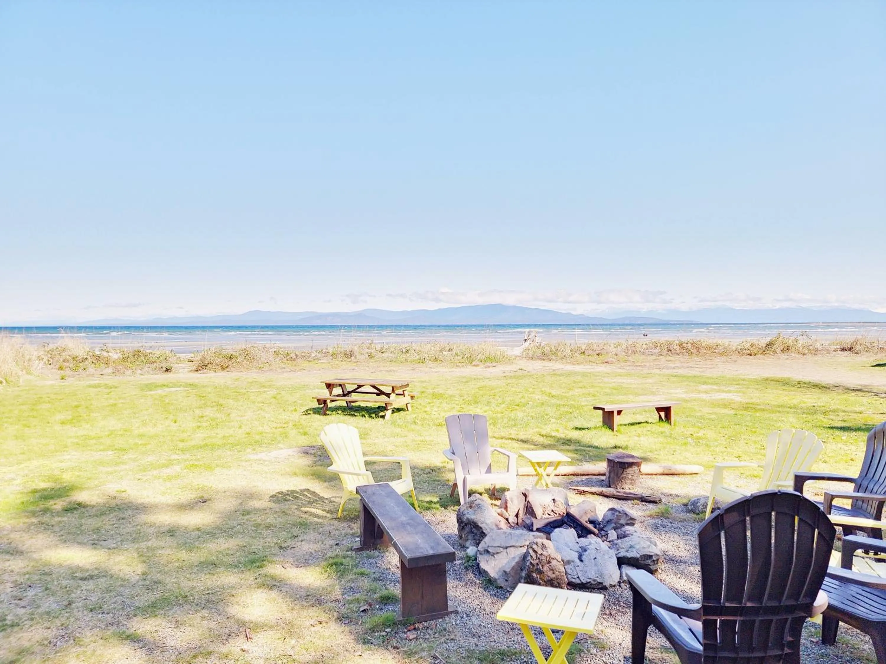 Sea Edge Beachside Hotel