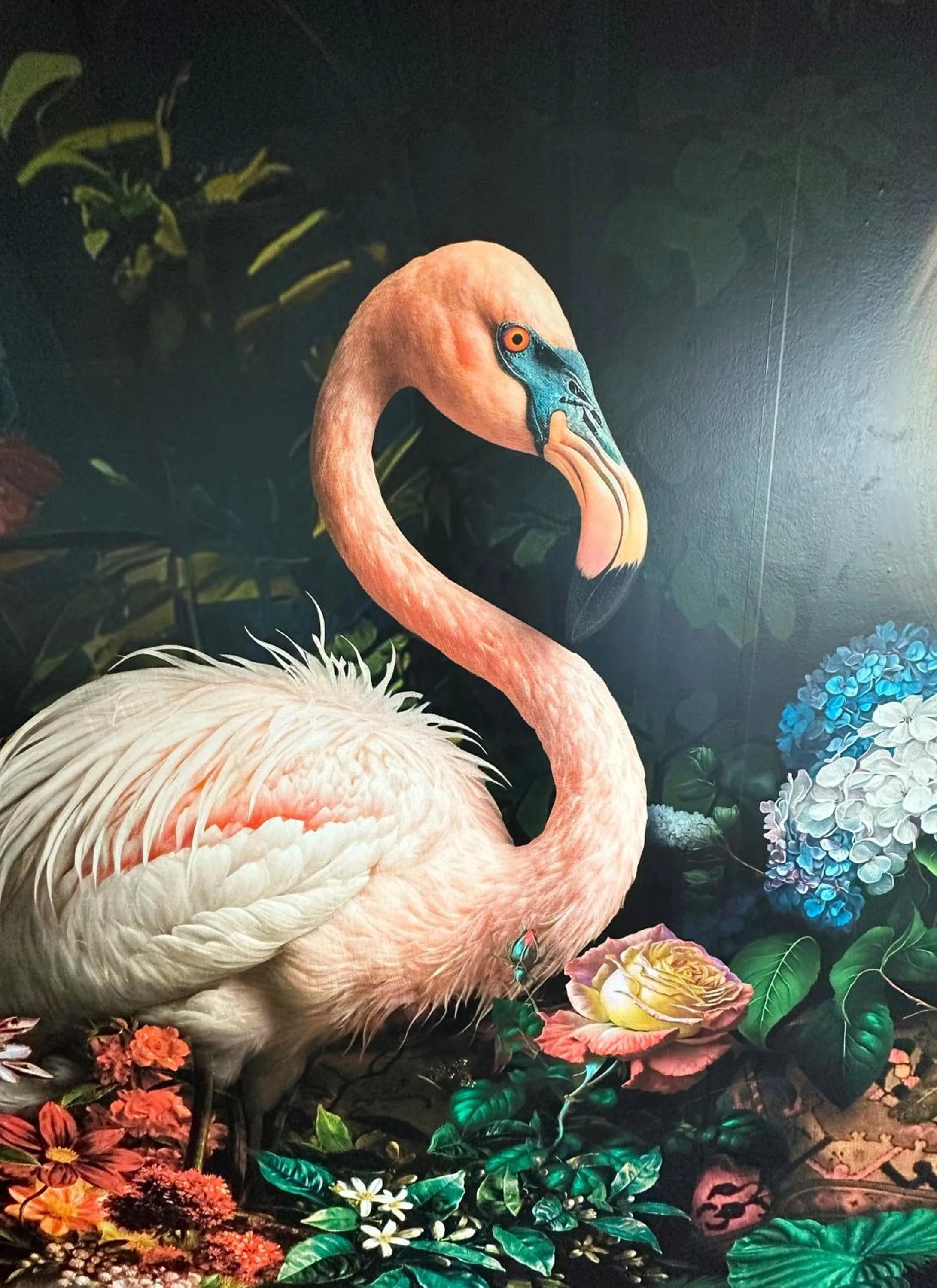 Meeting/conference room in Delorenzo Studio Apartments