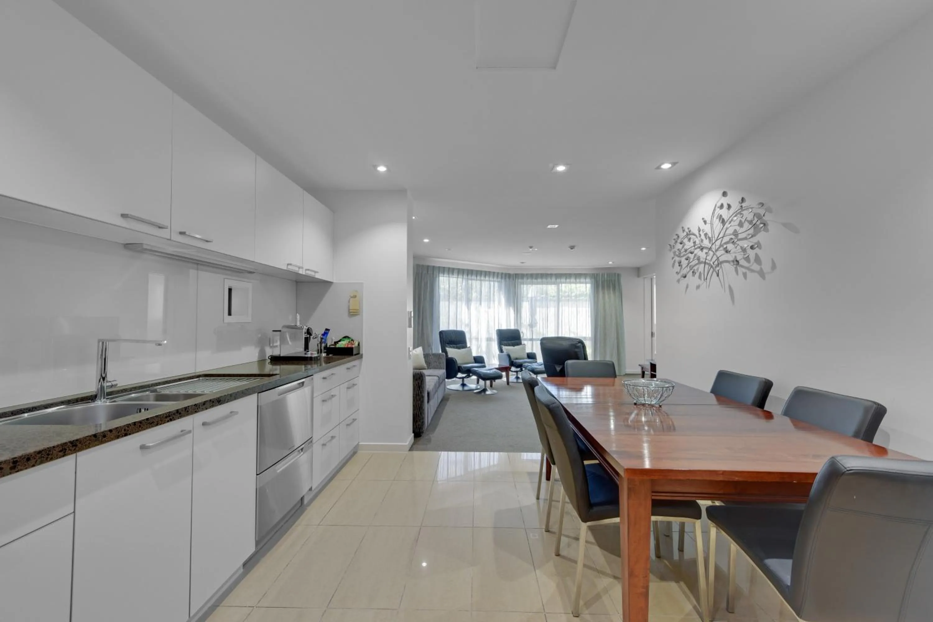 Photo of the whole room in Delorenzo Studio Apartments