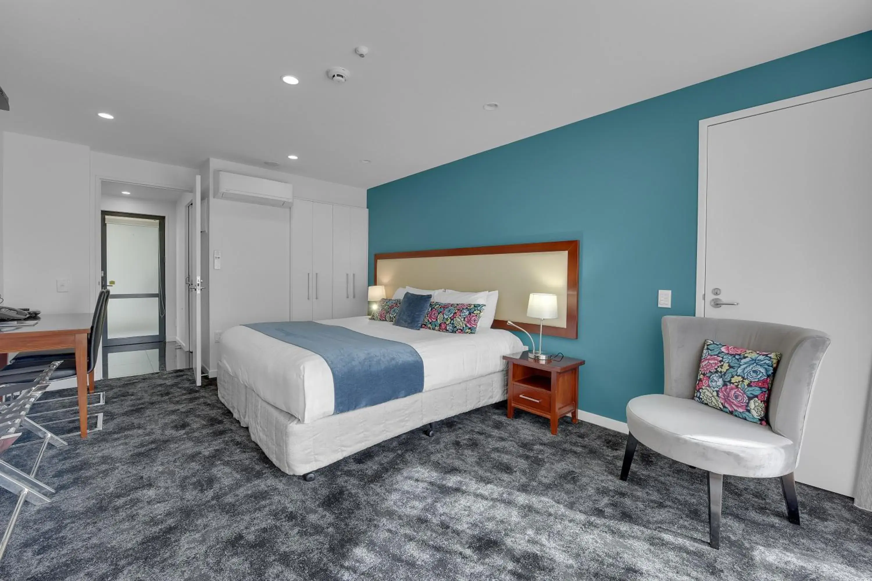 Studio Spa Shower Apartment in Delorenzo Studio Apartments Studio Spa Shower Apartment in Delorenzo Studio Apartments