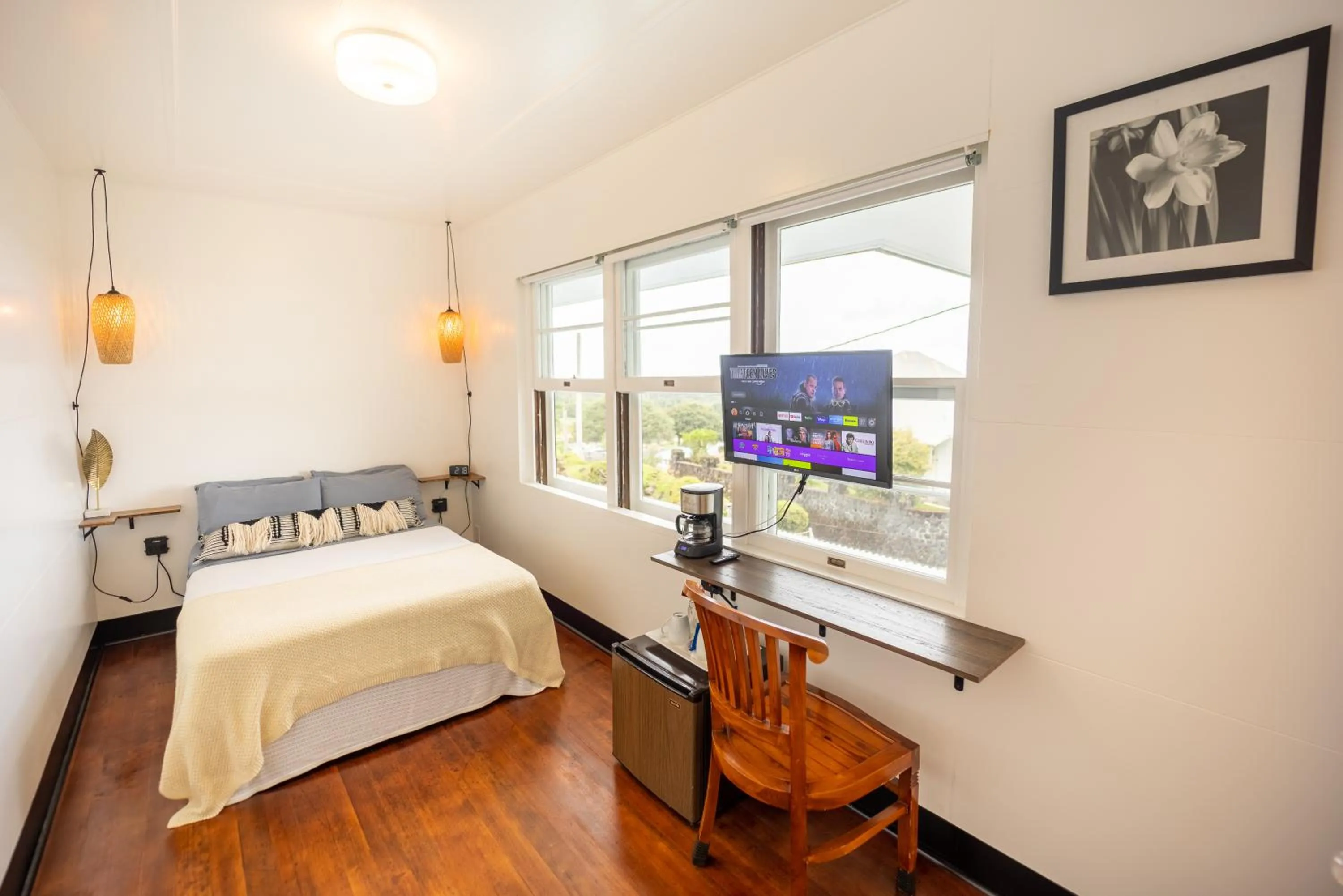 Bedroom, Bed in Hilltop Legacy Vacation Rental