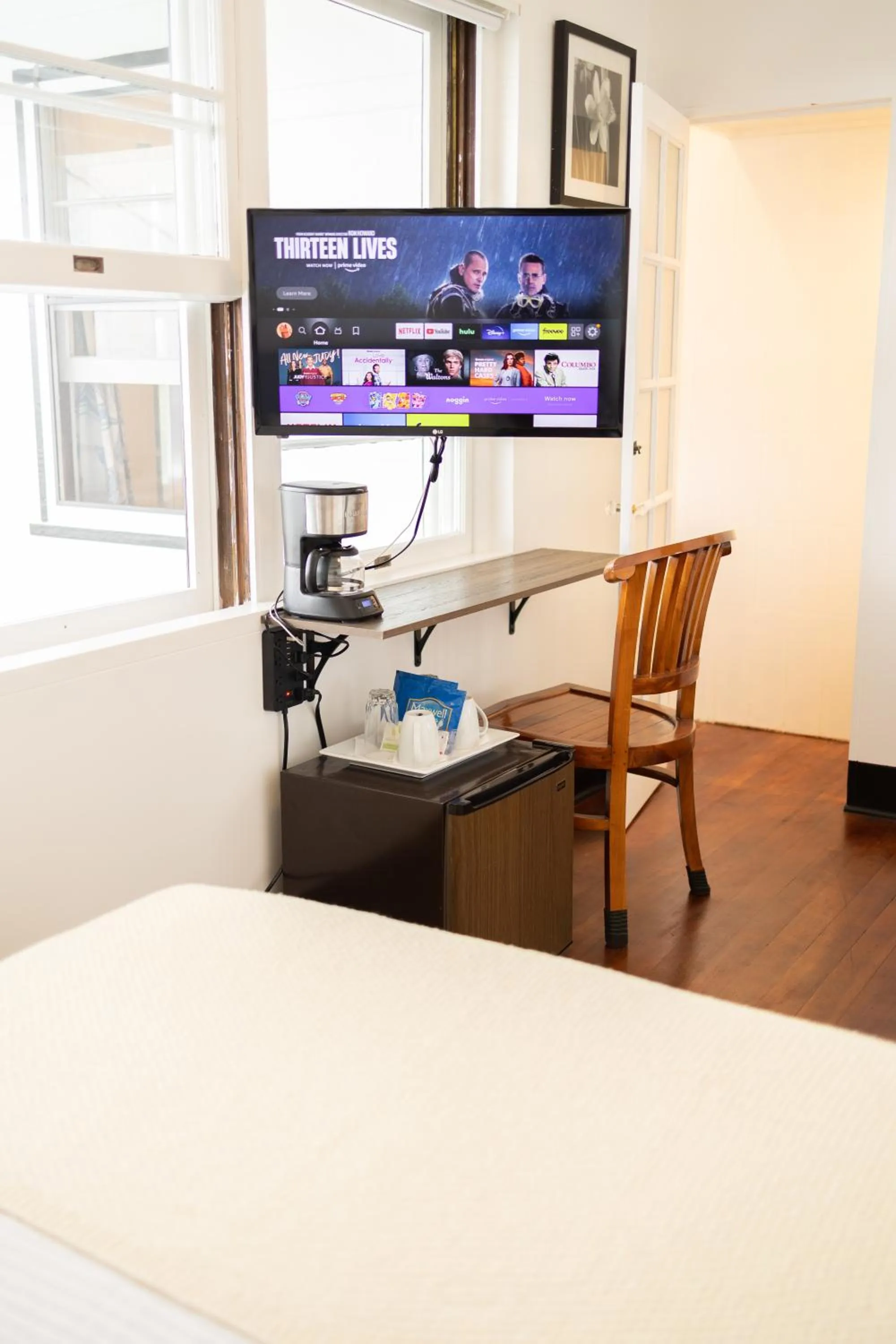 Bedroom, Bed in Hilltop Legacy Vacation Rental