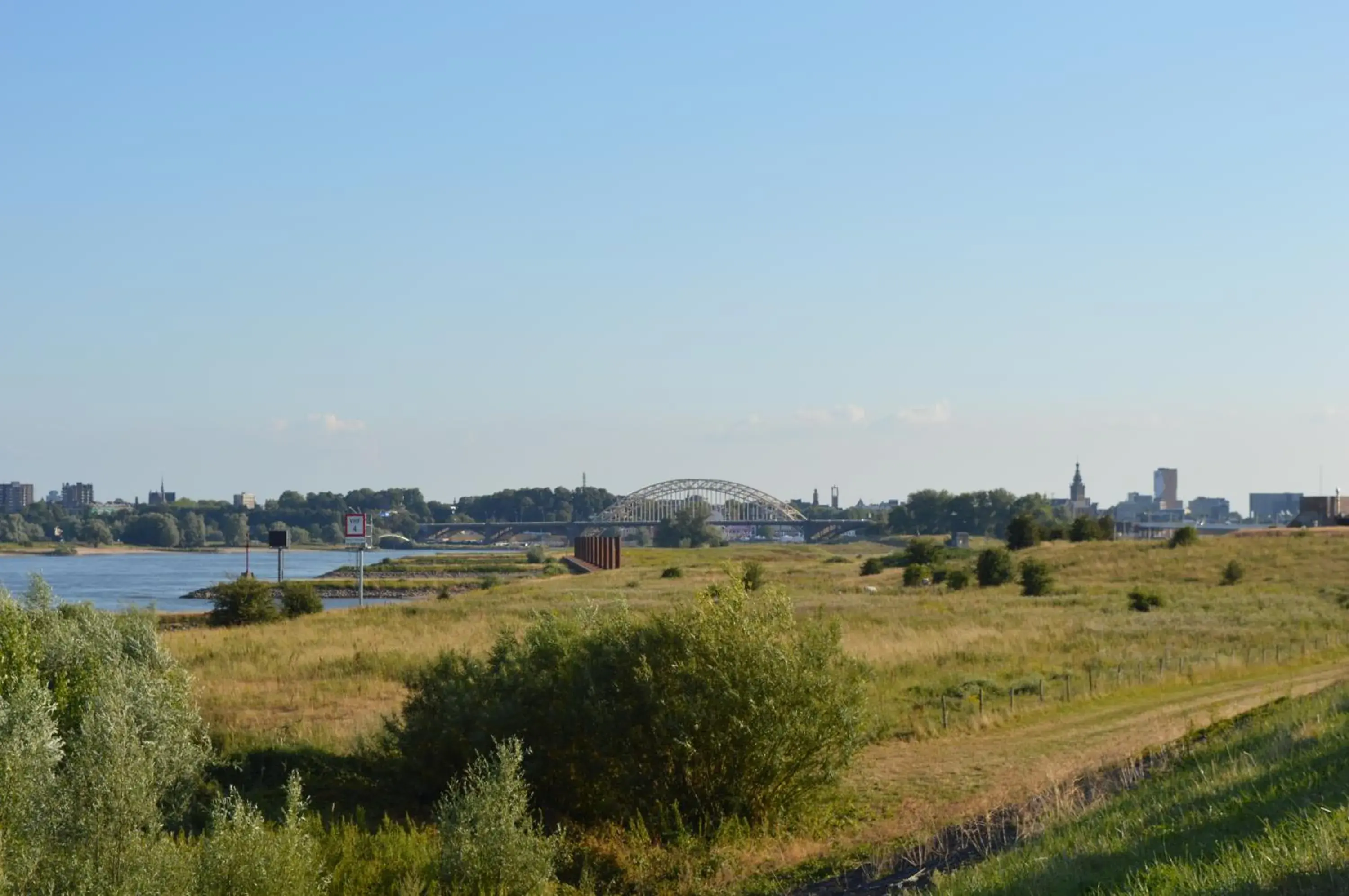 Superior Double or Twin Room with Terrace in Natuurlijk Genieten Superior Double or Twin Room with Terrace in Natuurlijk Genieten