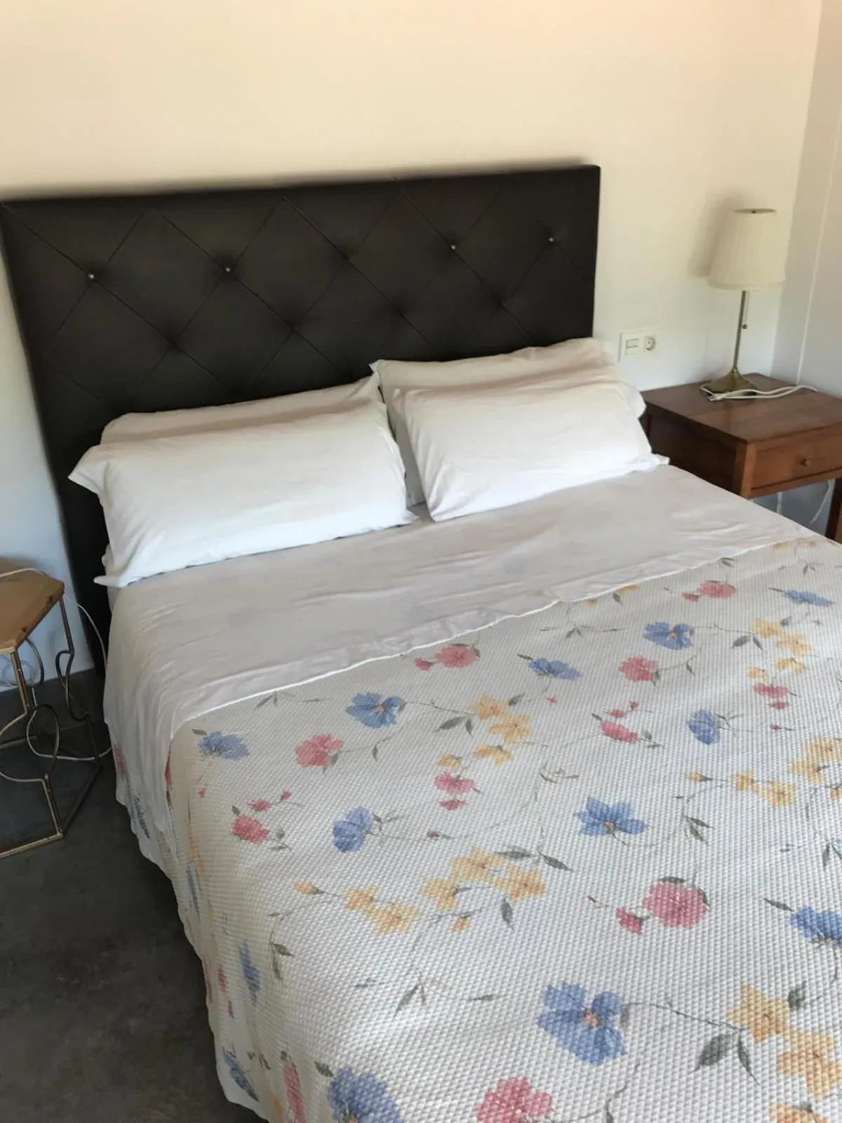 Bed in Urban House Siurot 33