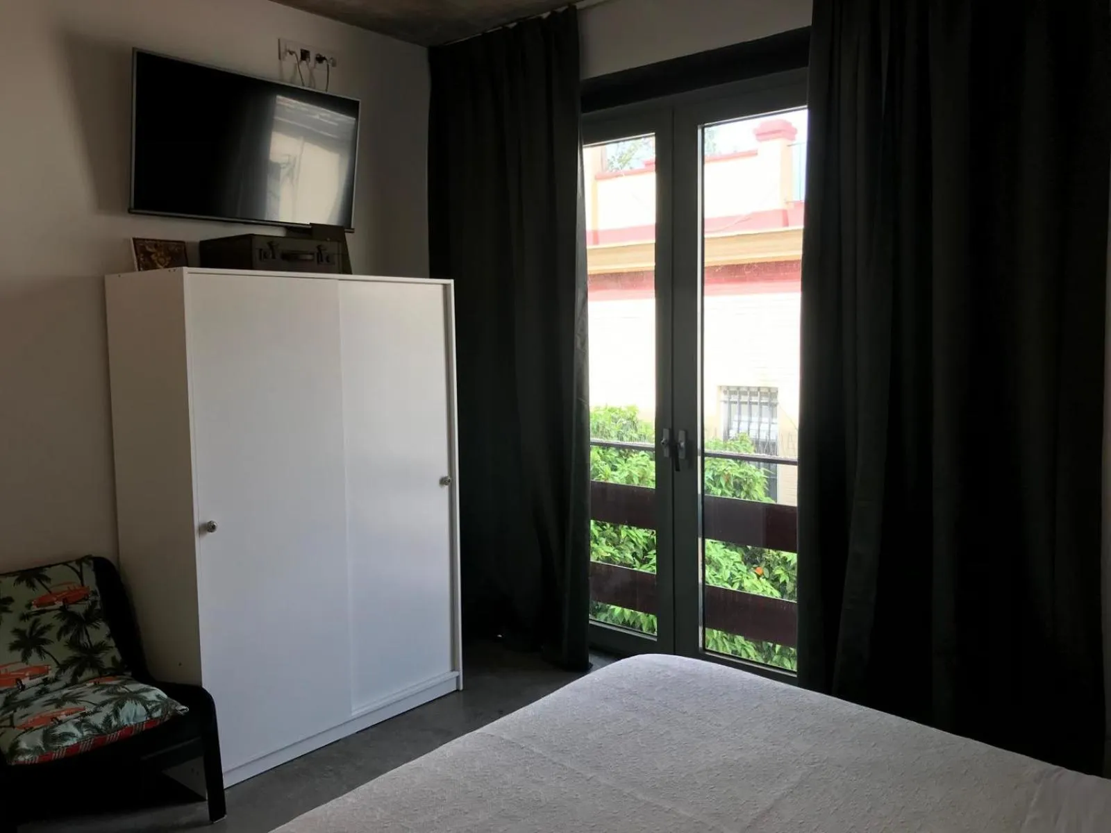 Photo of the whole room, Bed in Urban House Siurot 33