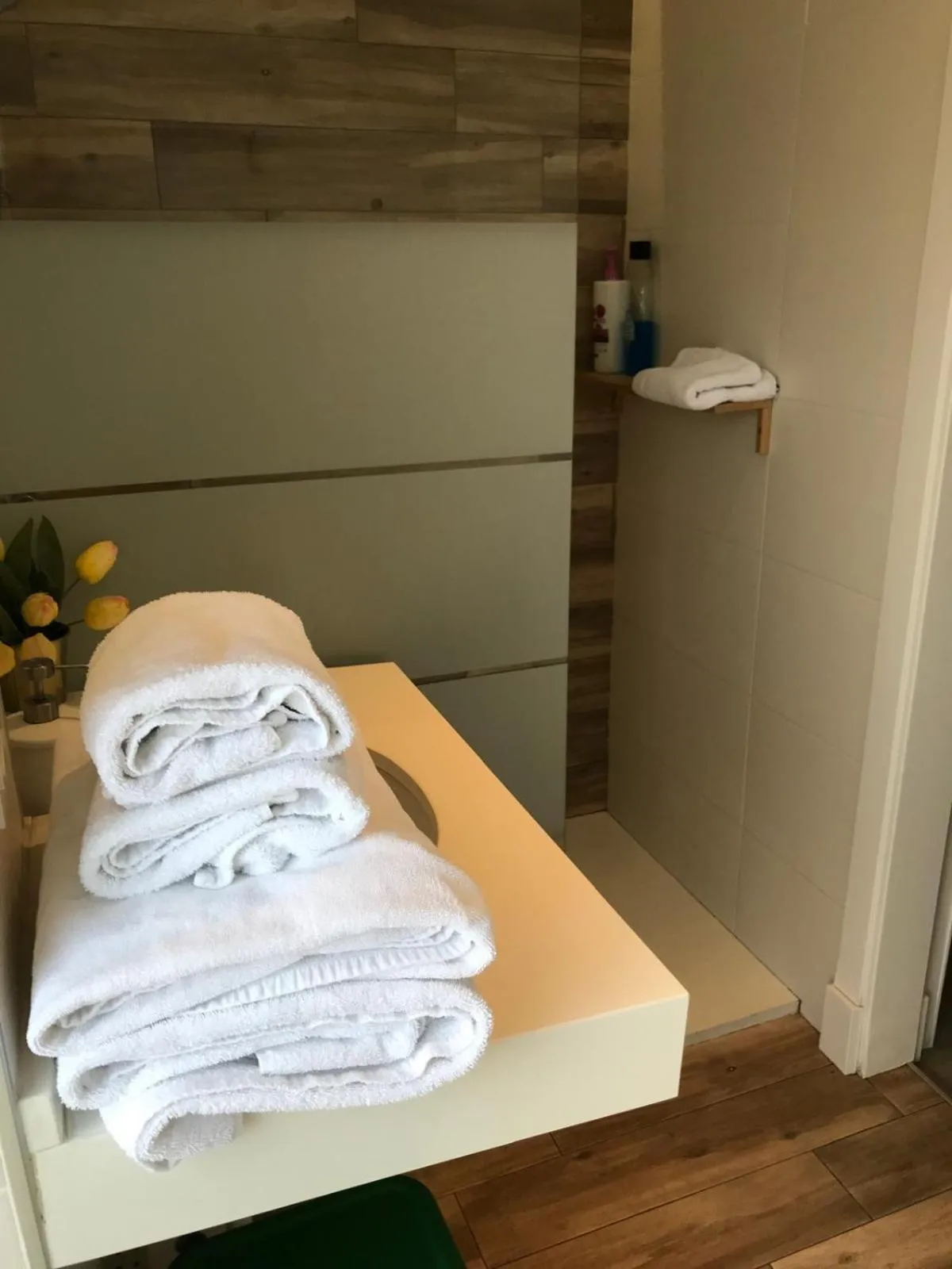 towels in Urban House Siurot 33