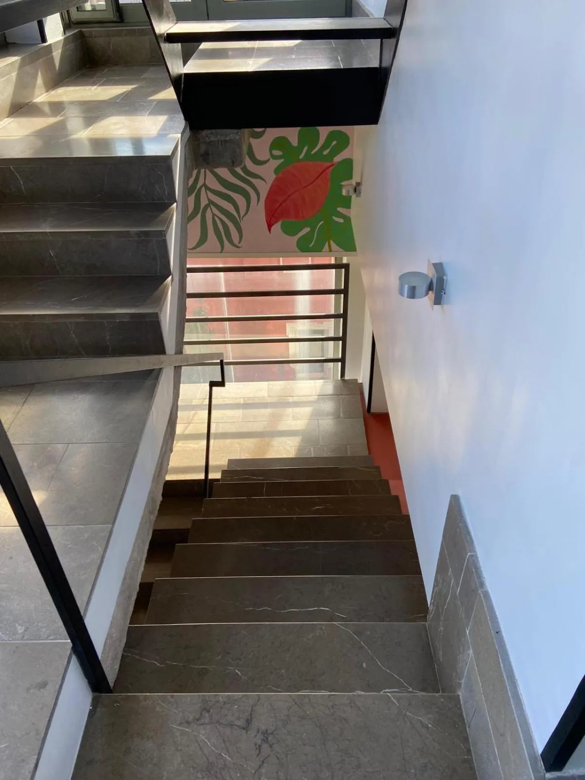 acessibility in Urban House Siurot 33