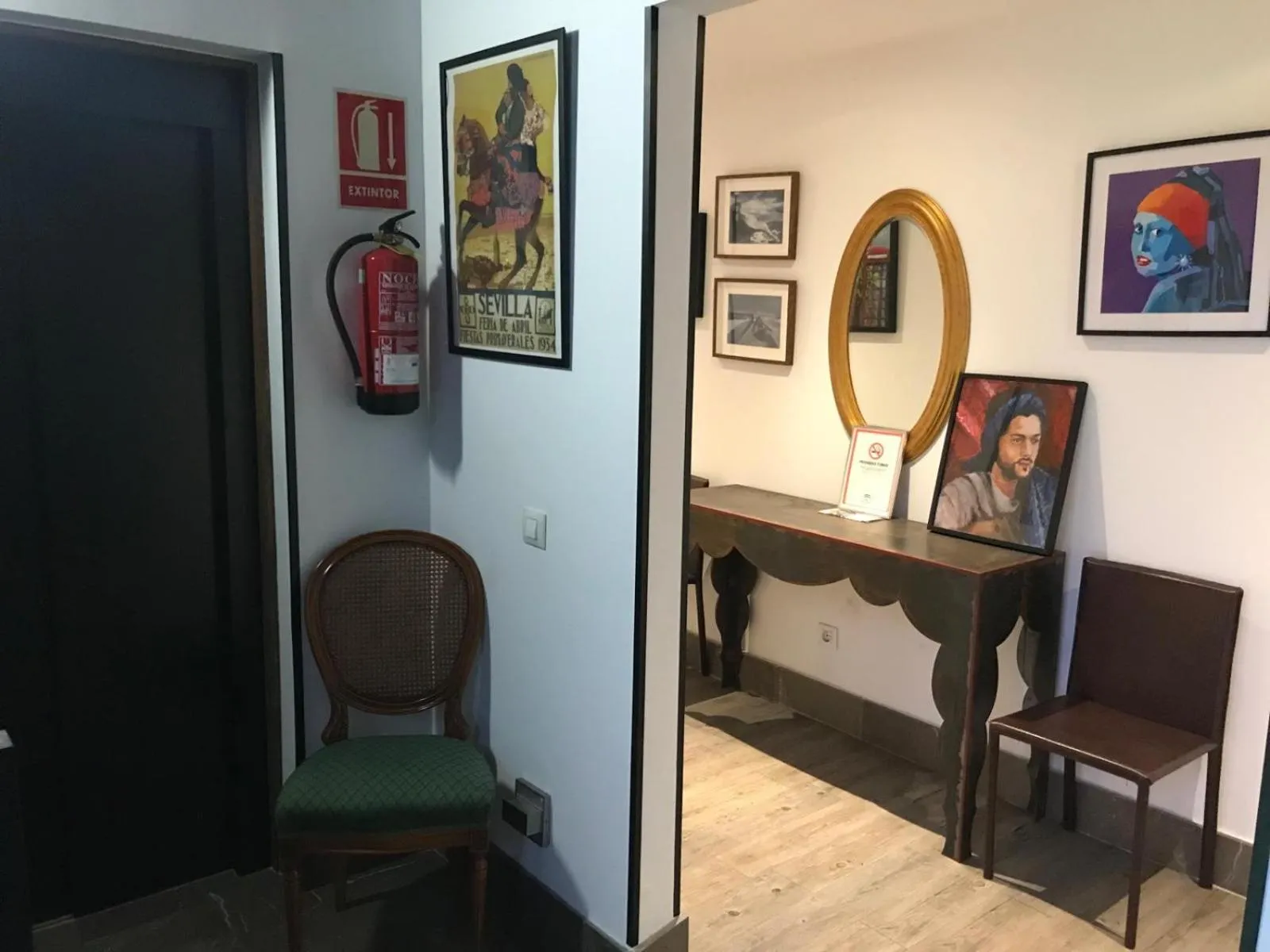 Property building in Urban House Siurot 33