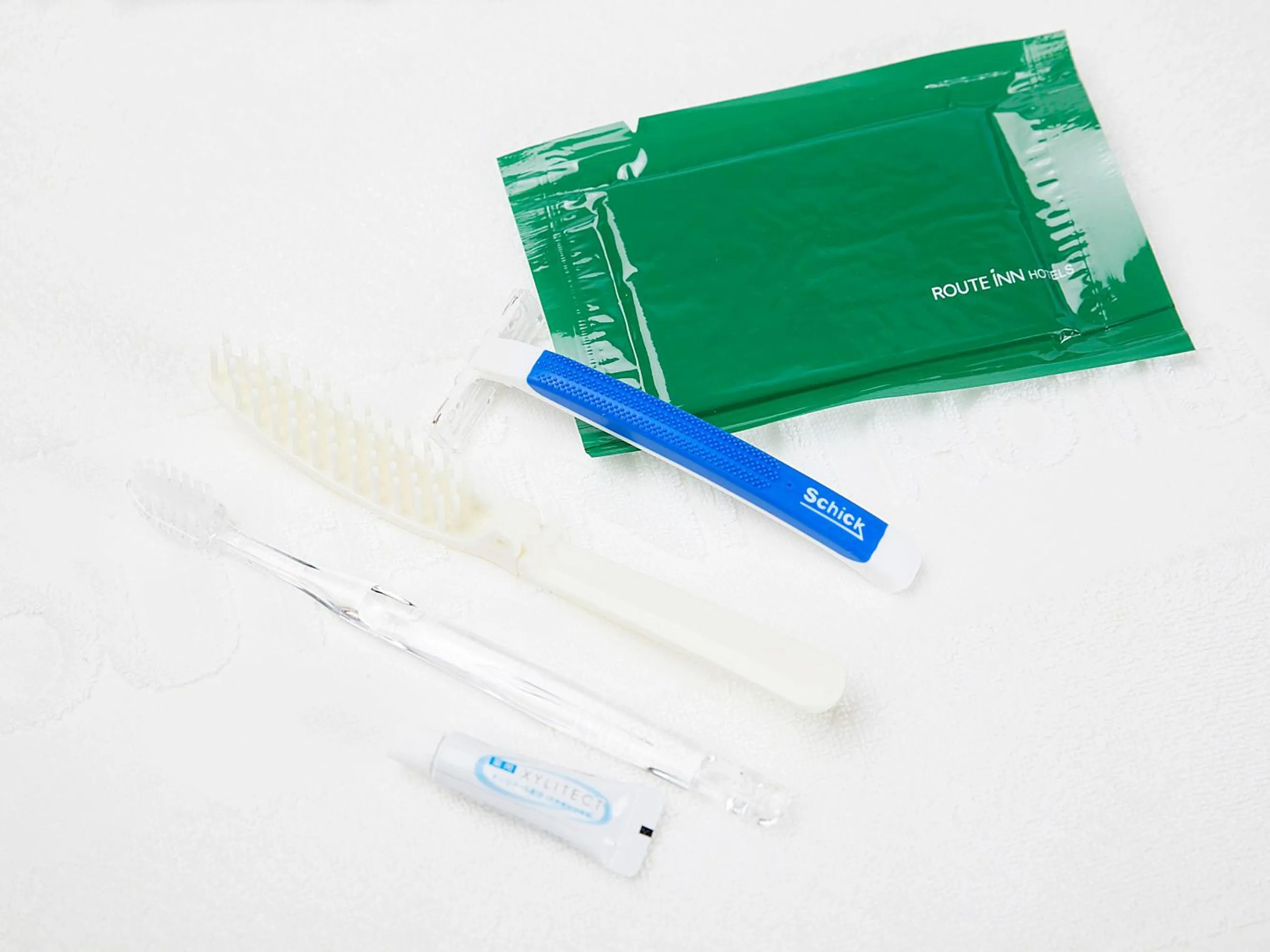 Other in Hotel Route-Inn Court Shinonoi