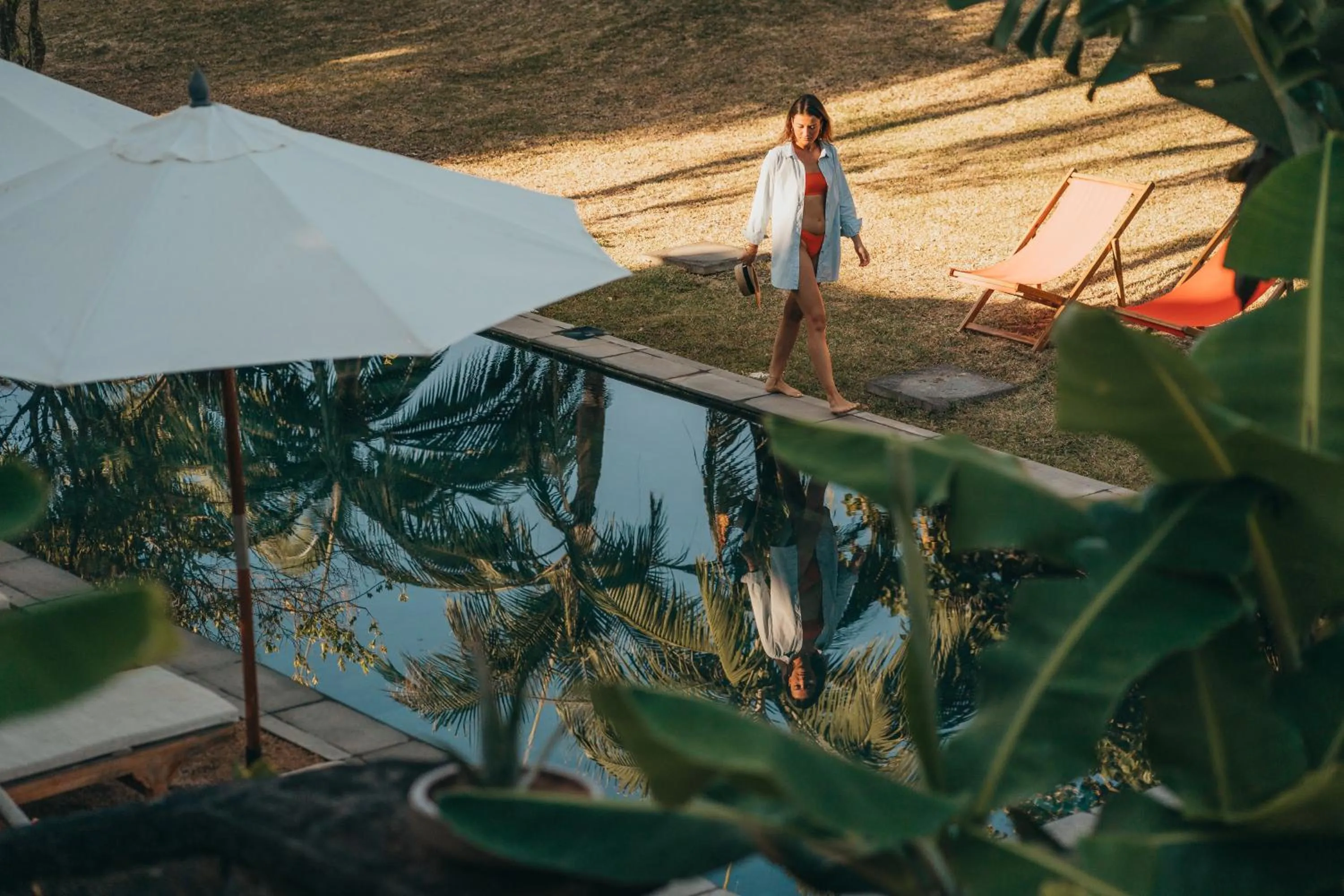 People in Kaz'alala Hosted B&B