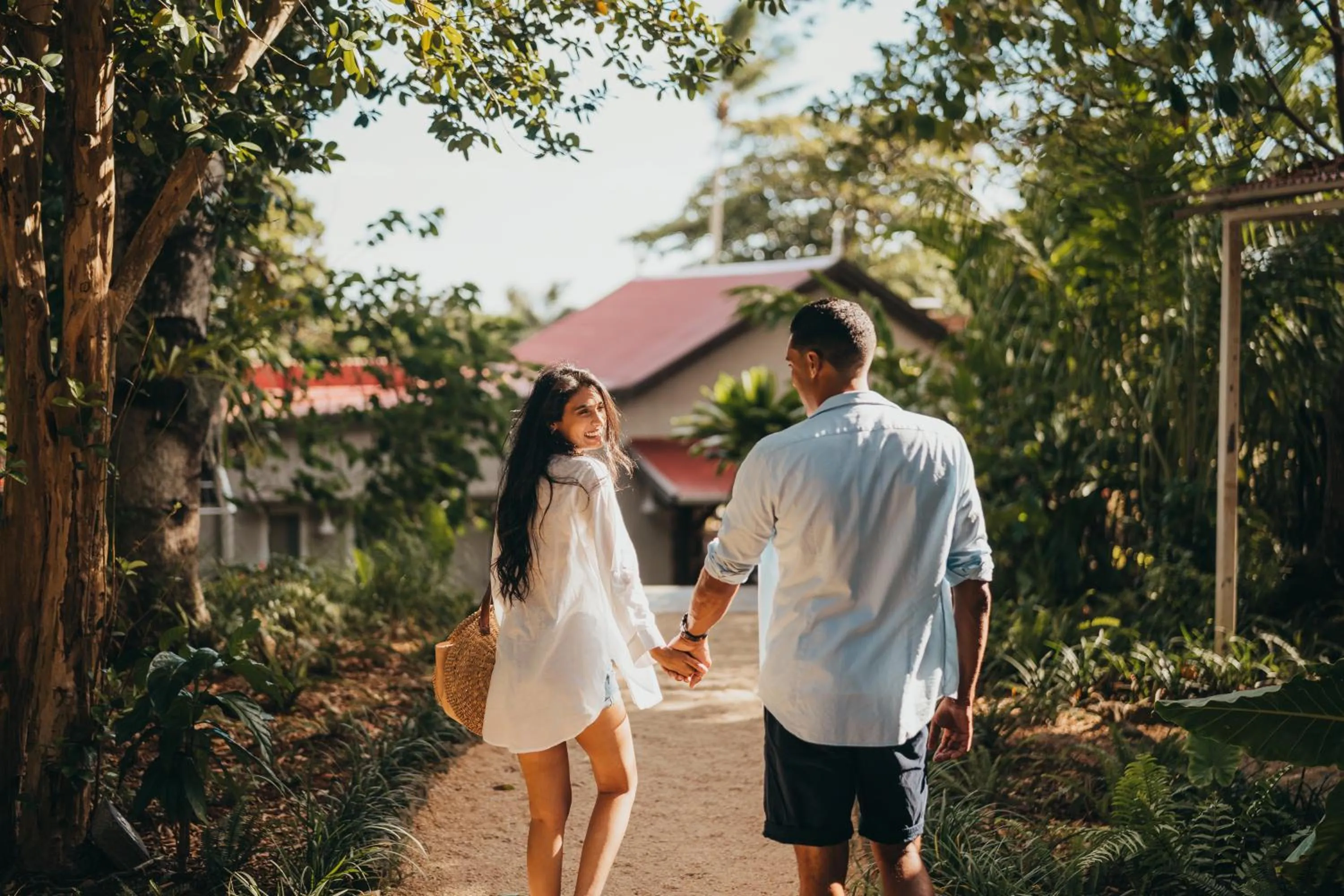 People in Kaz'alala Hosted B&B