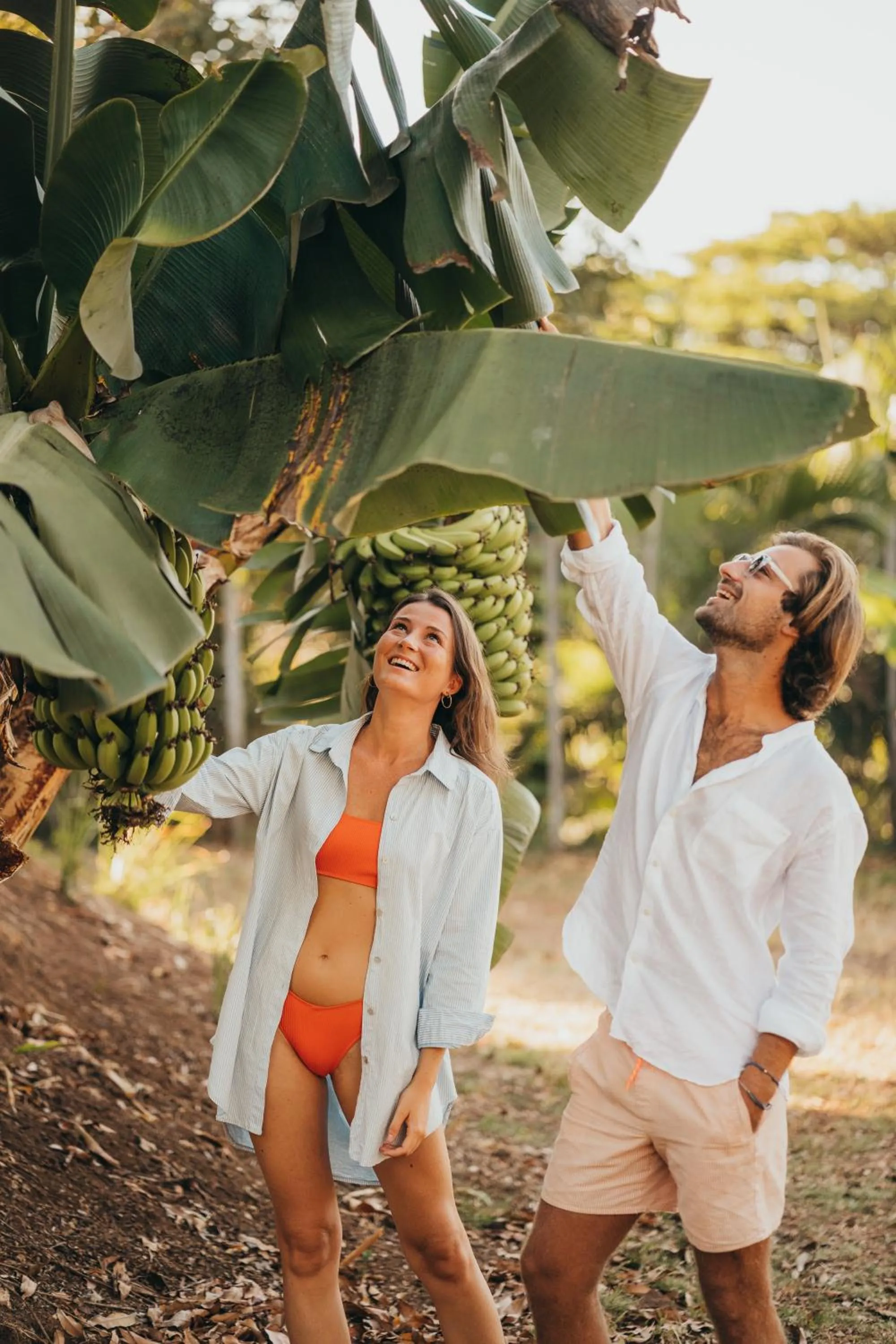 People in Kaz'alala Hosted B&B