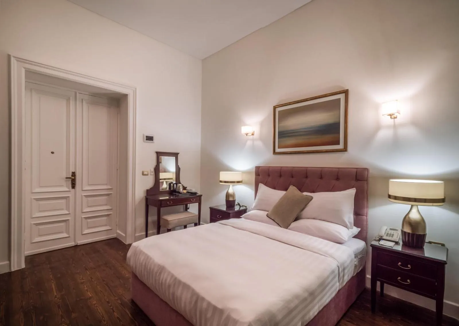 bunk bed, Bed in 1920s Boutique Hotel and Restaurants