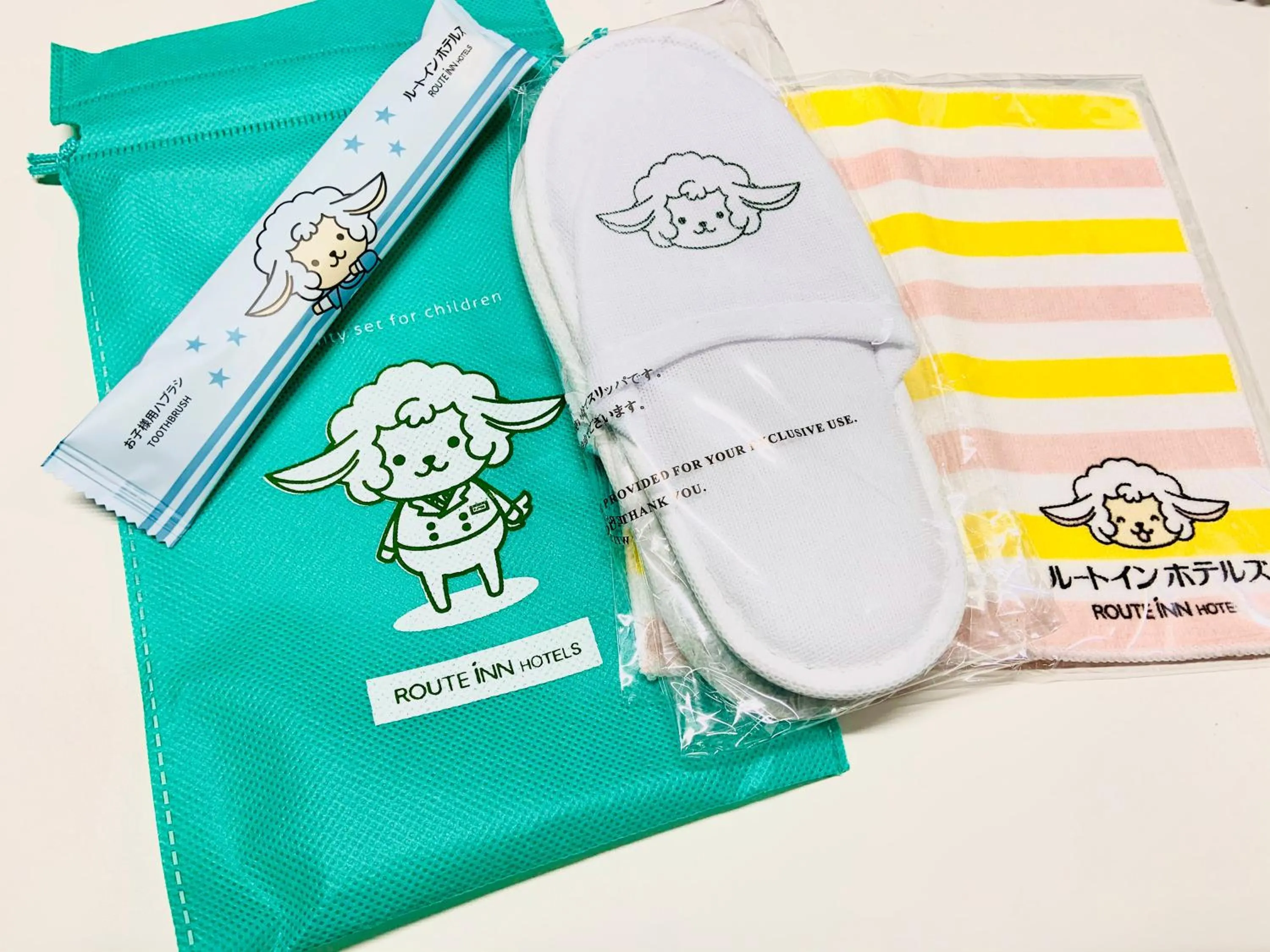 Other in Hotel Route-Inn Kitamatsudo Ekimae