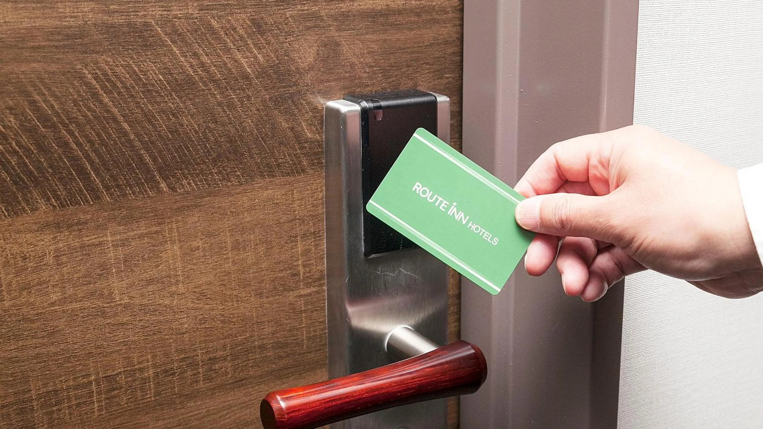 Hotel Route-Inn Saga Ekimae