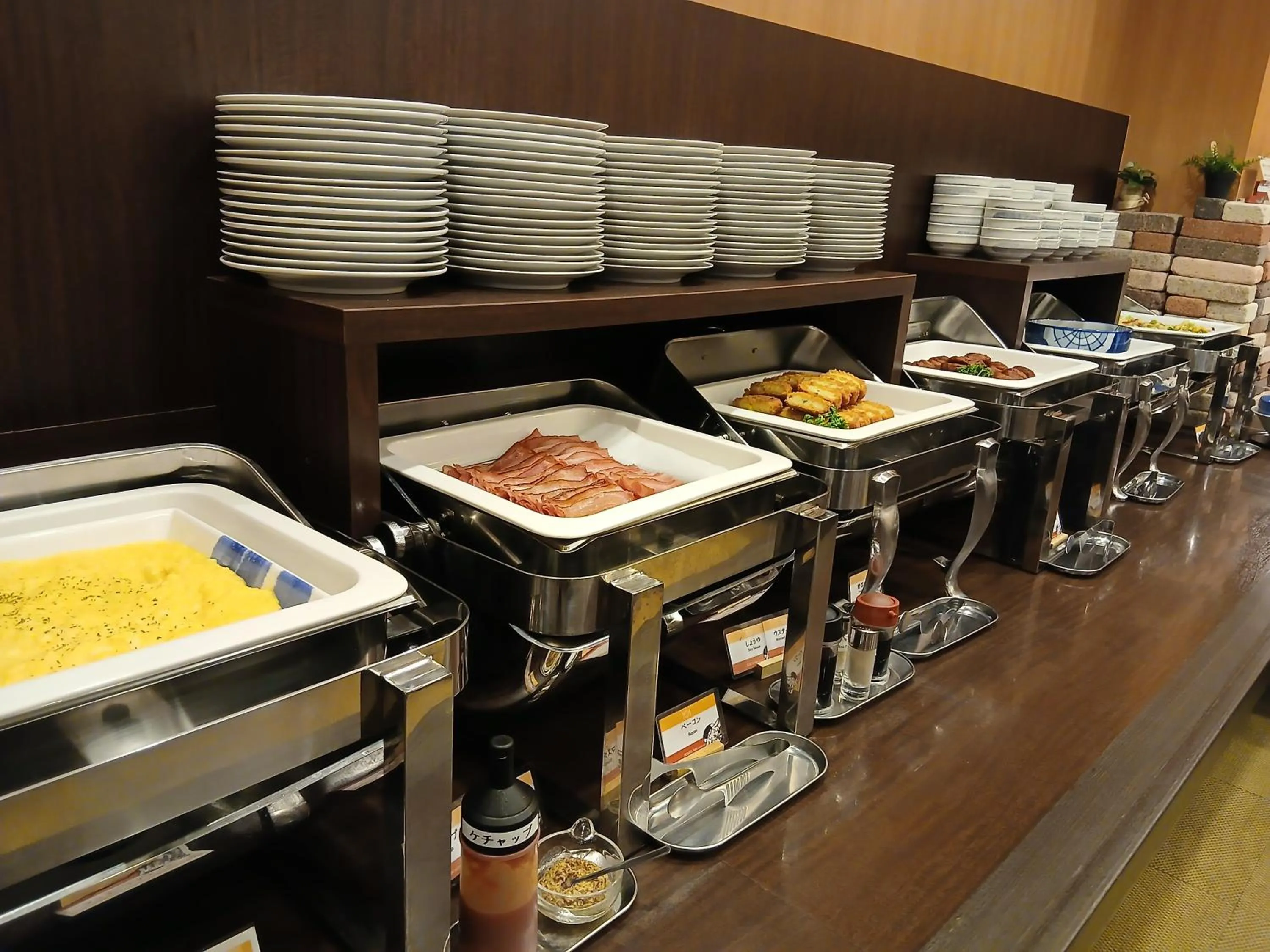 Hotel Route-Inn Saga Ekimae