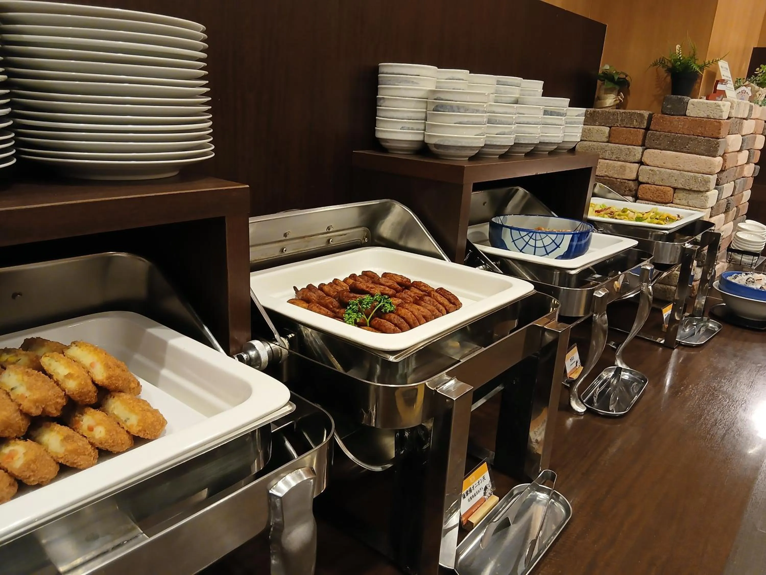 Hotel Route-Inn Saga Ekimae