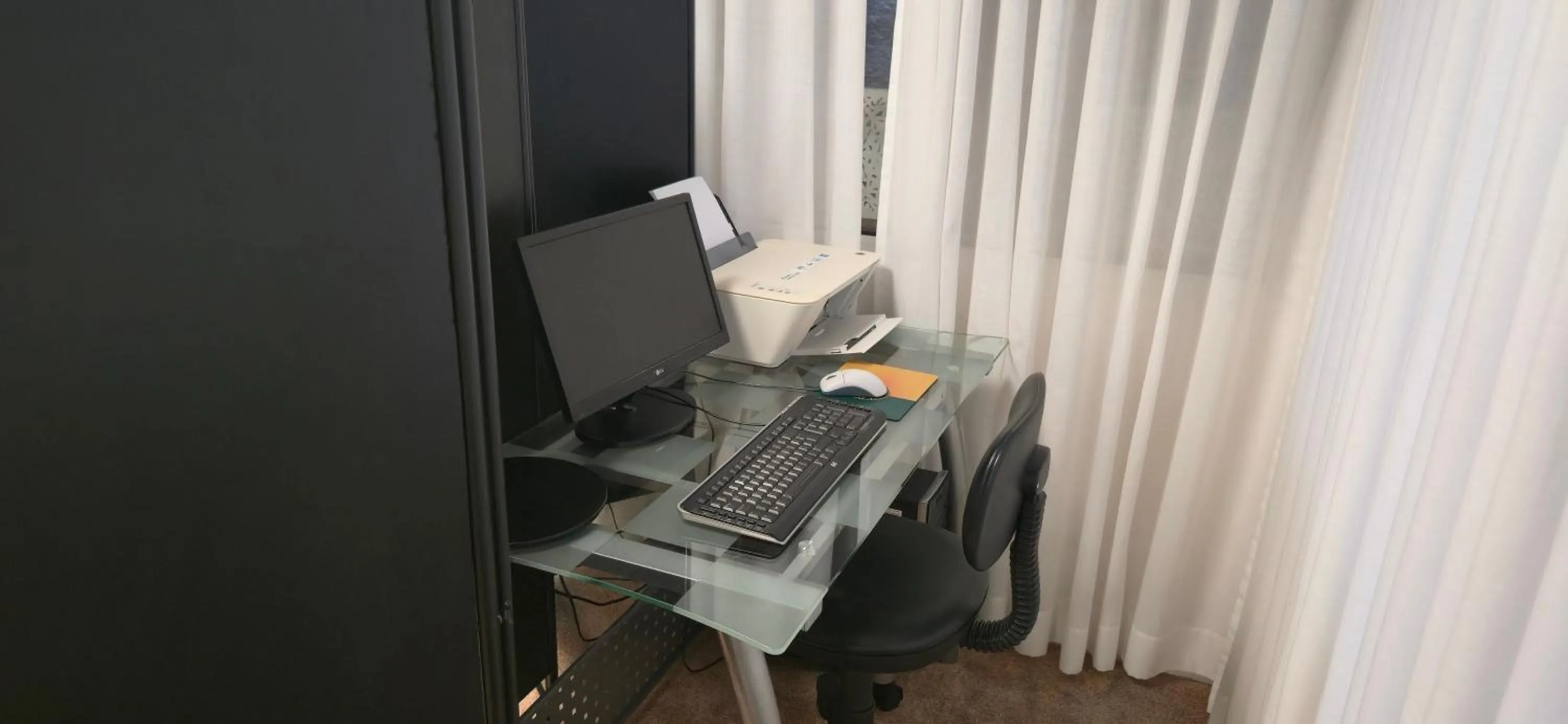 Business facilities in Apartamentos Turisticos Paraiso