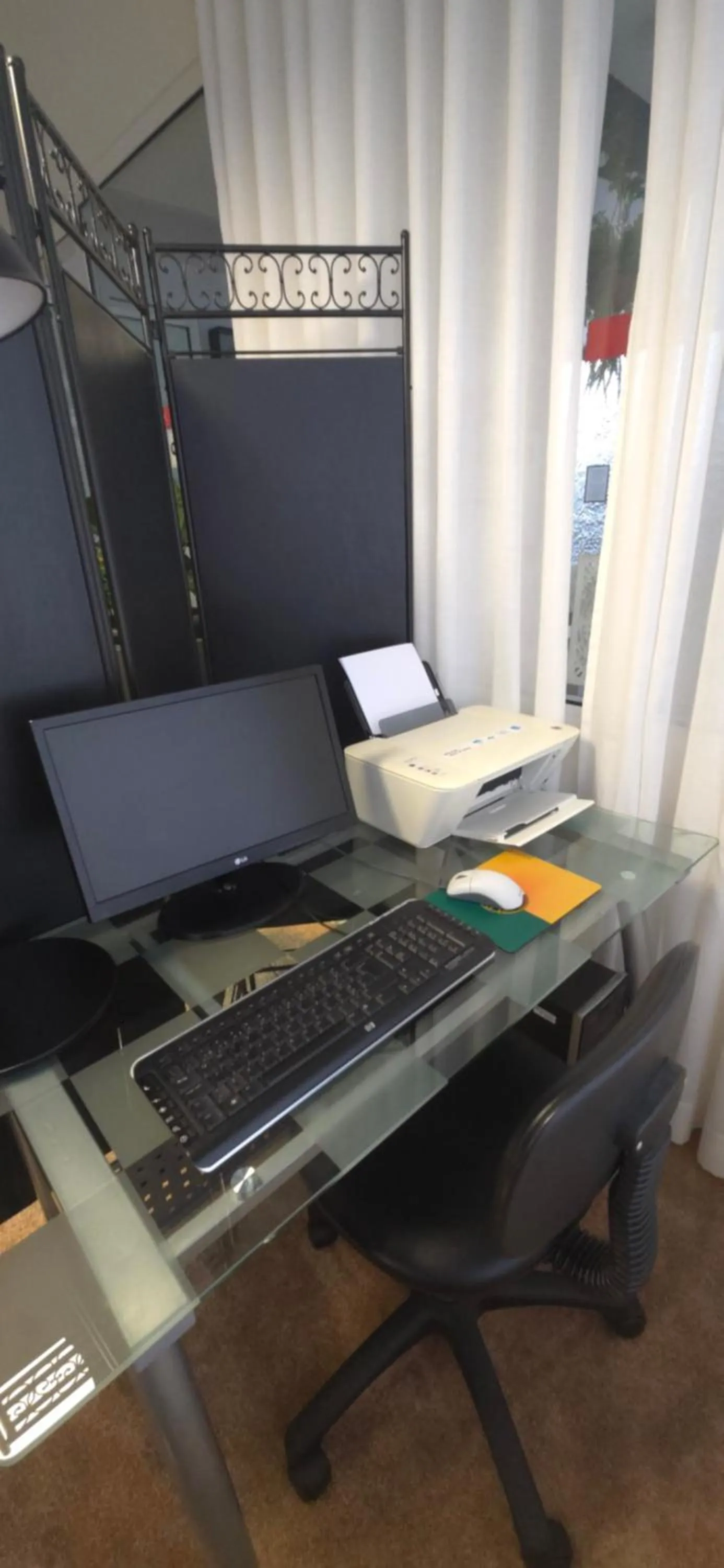 Lobby or reception in Apartamentos Turisticos Paraiso