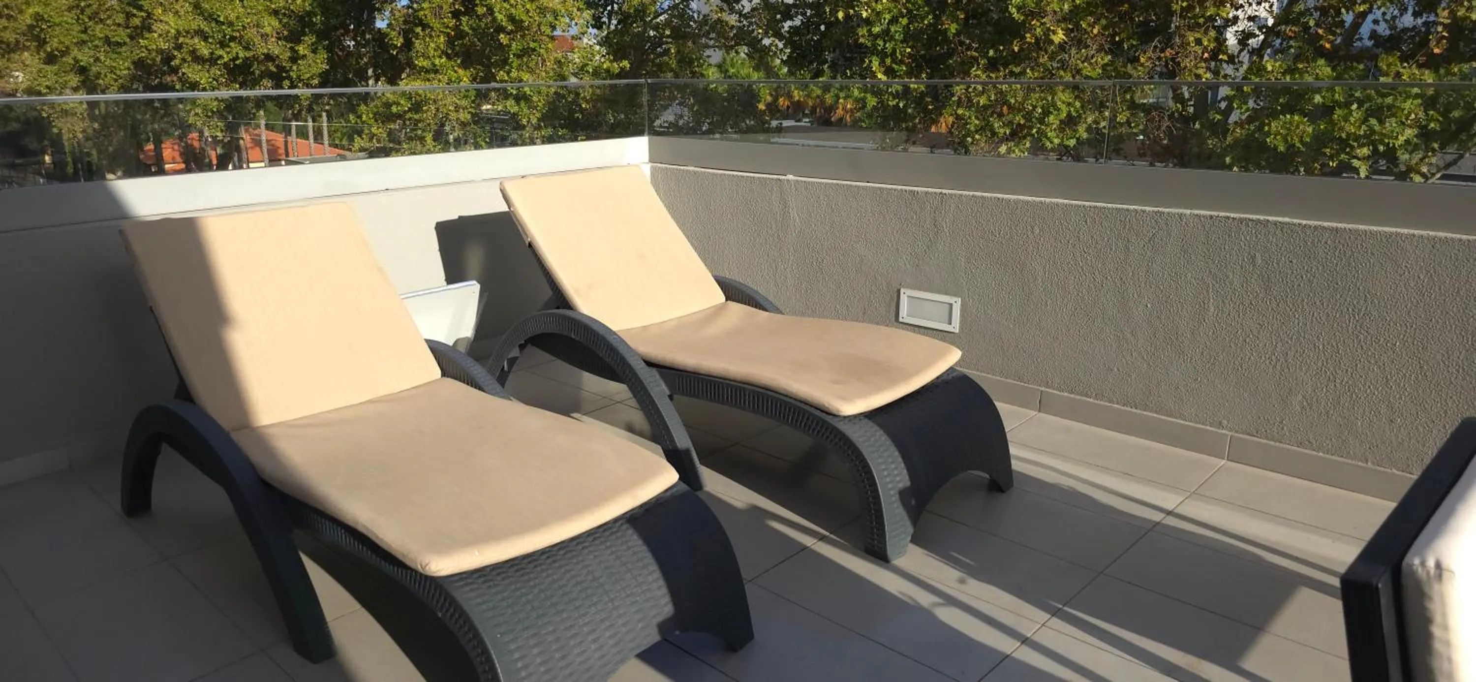 Day in Apartamentos Turisticos Paraiso