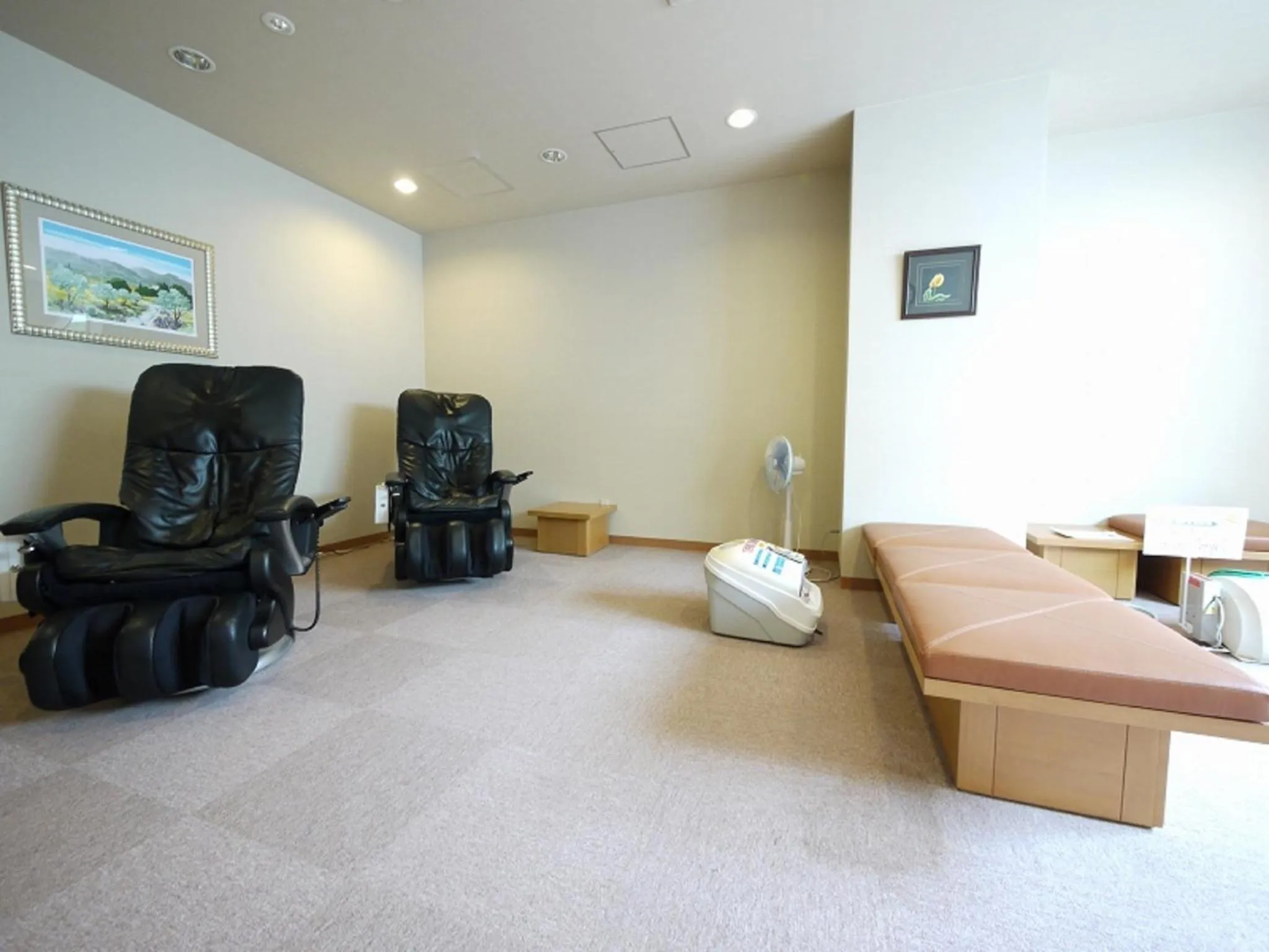 Massage in Hotel Route-Inn Nakatsu Ekimae