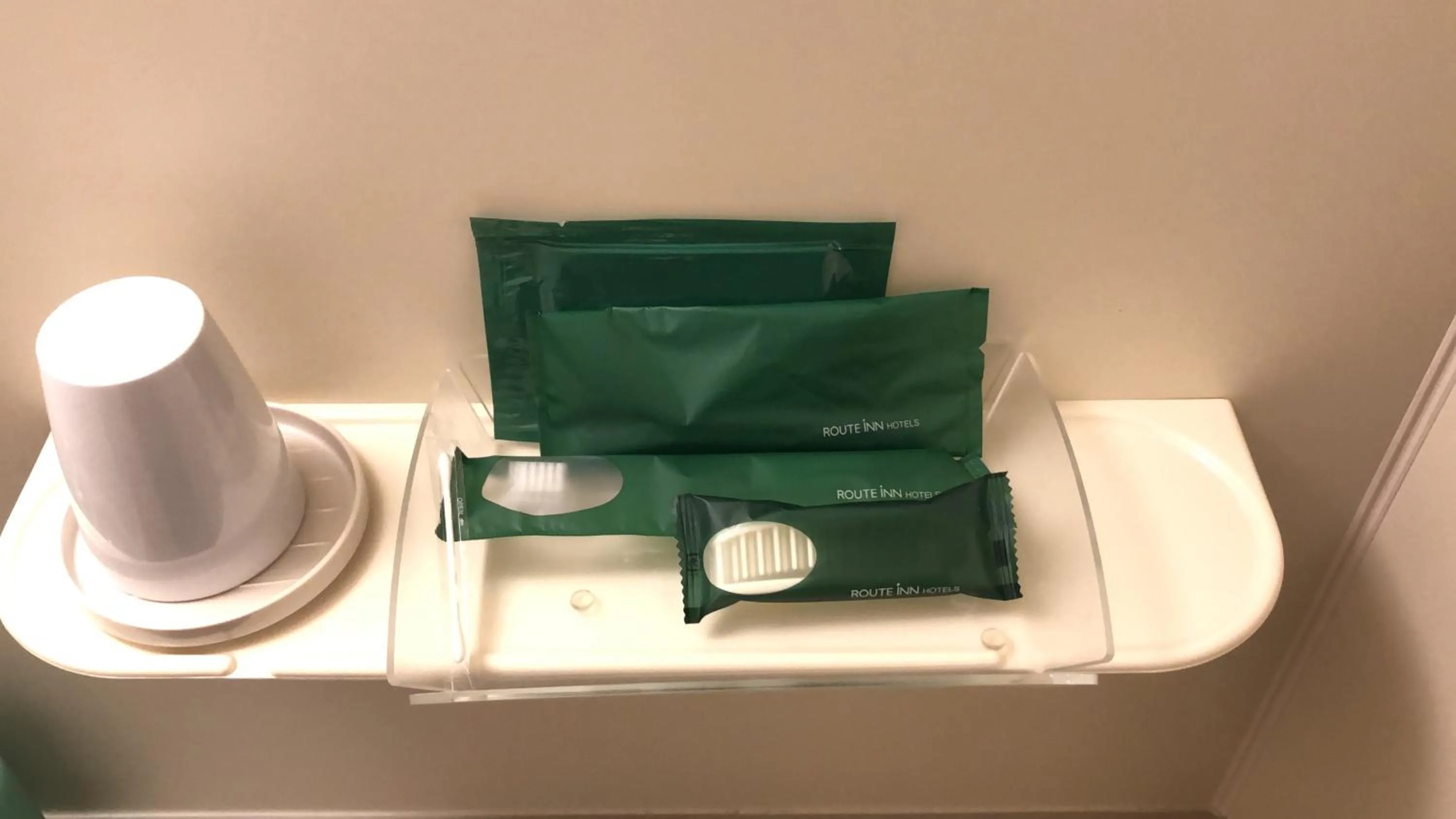 Hotel Route-Inn Nobeoka Ekimae