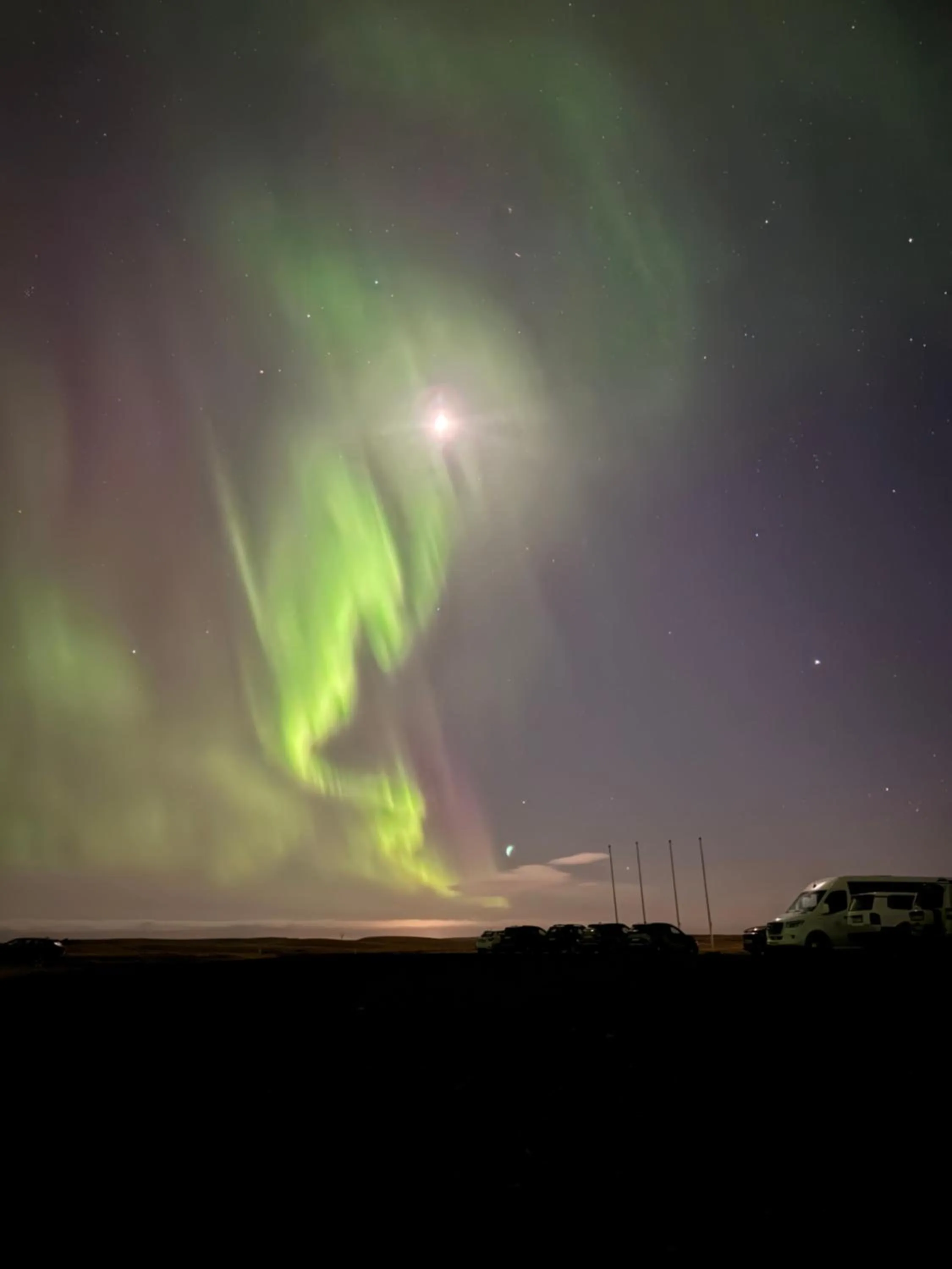 Mountain view in Landhotel