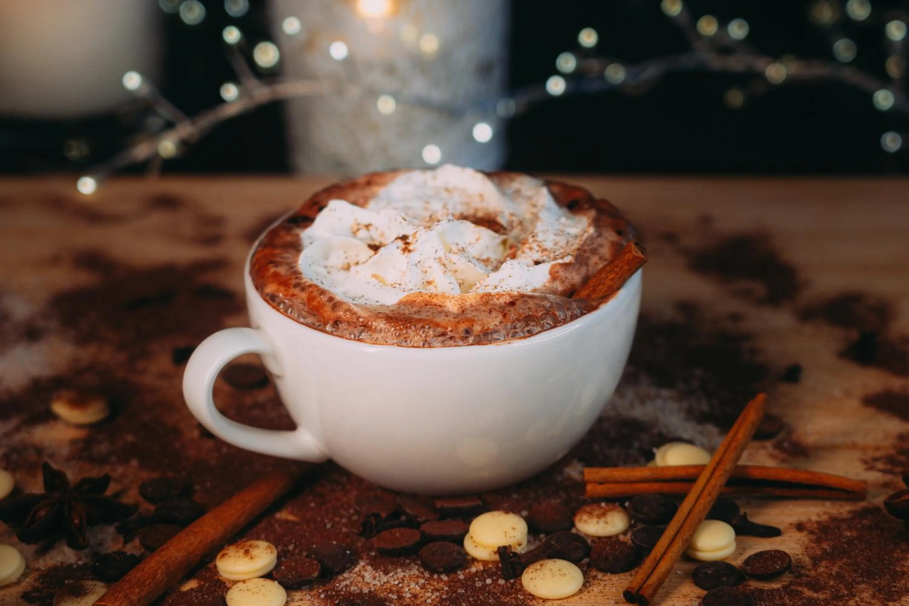 Restaurant/places to eat in Landhotel