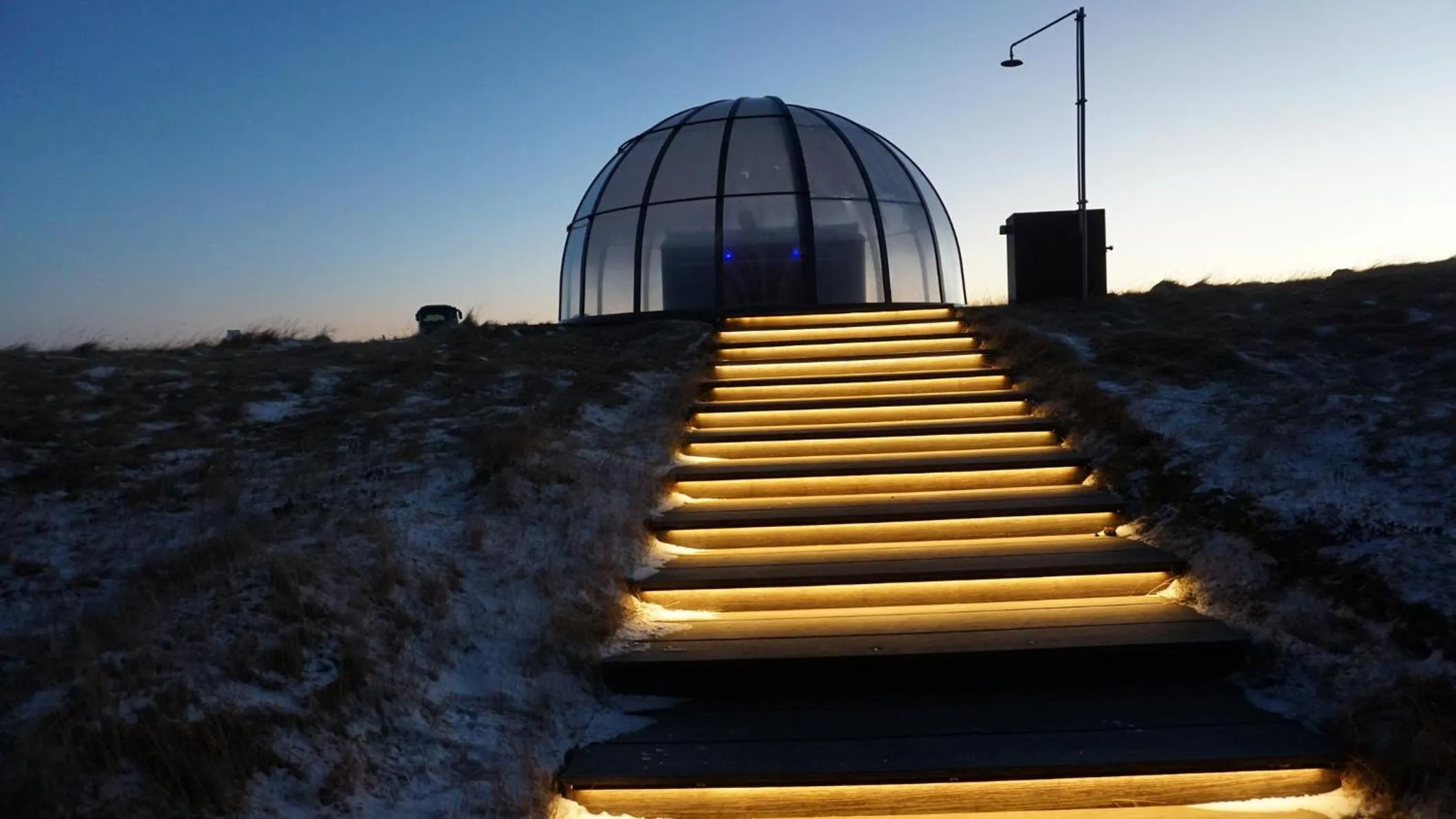 Spa and wellness centre/facilities in Landhotel