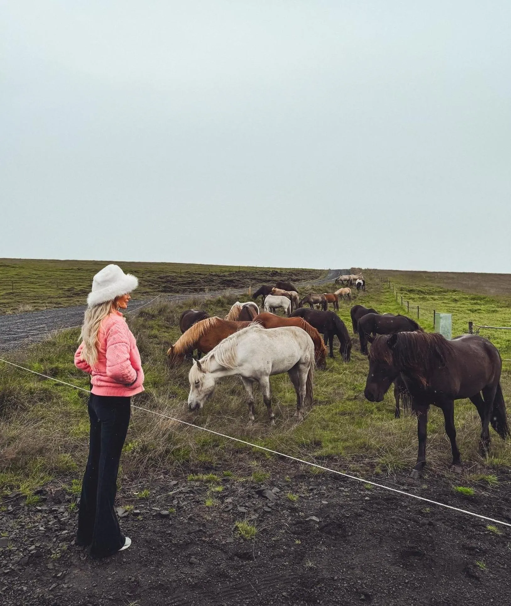 Property building in Landhotel