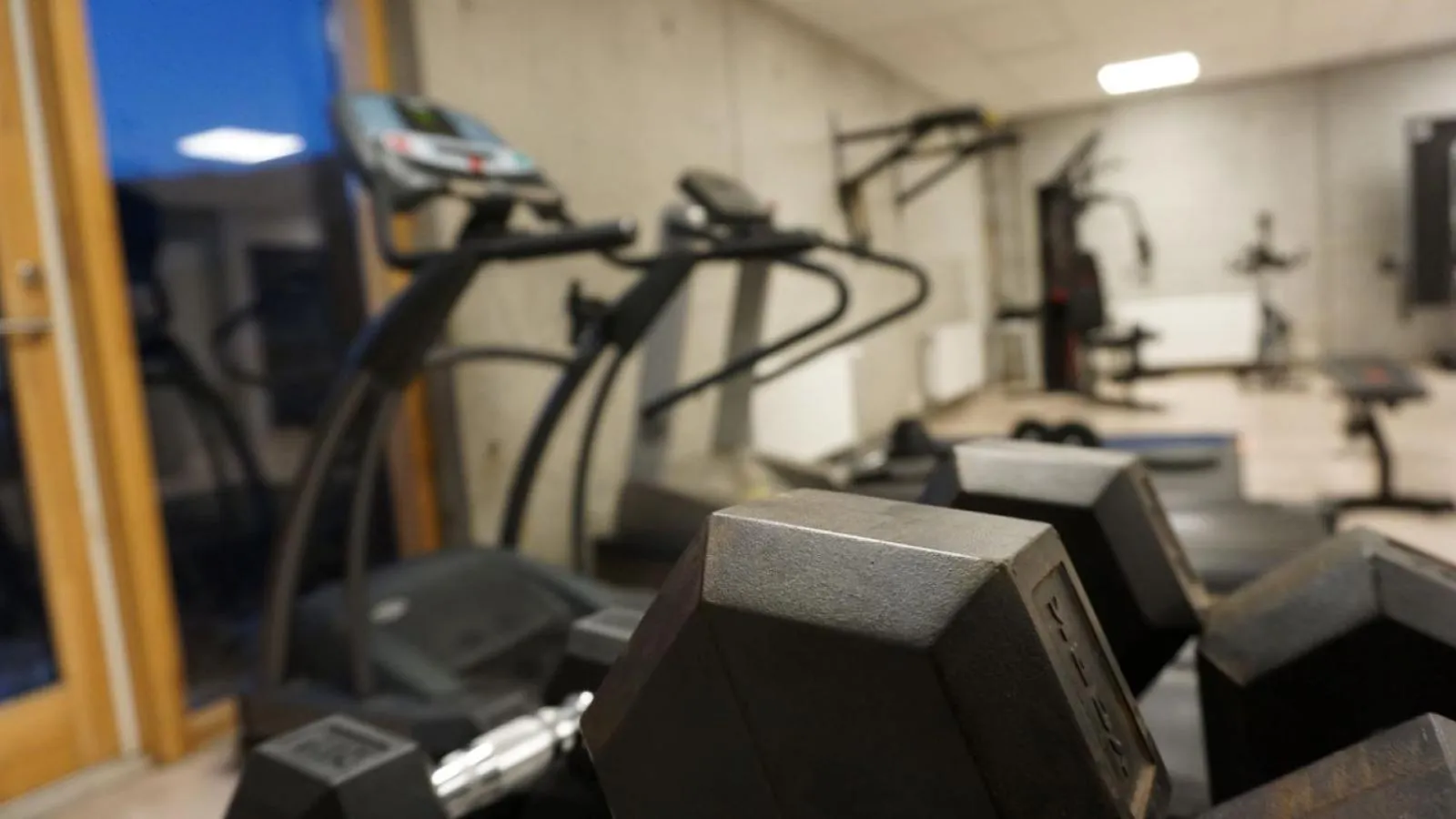 Activities in Landhotel