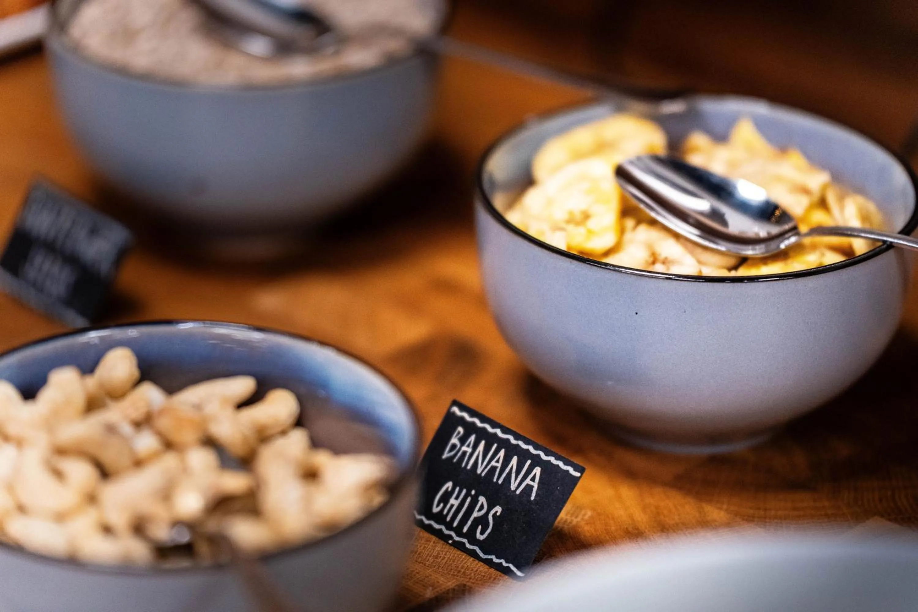 Breakfast in Landhotel