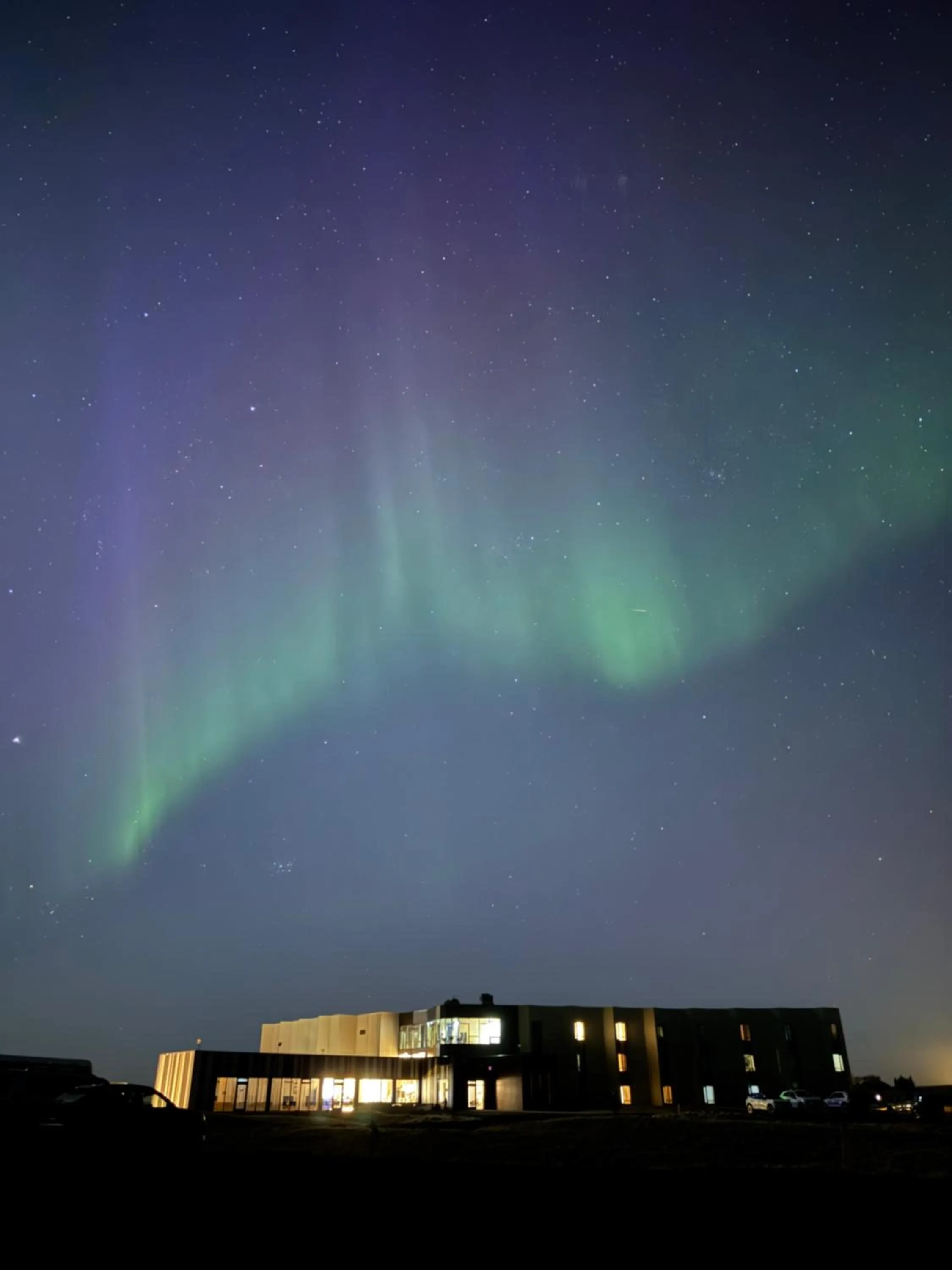 Neighbourhood in Landhotel