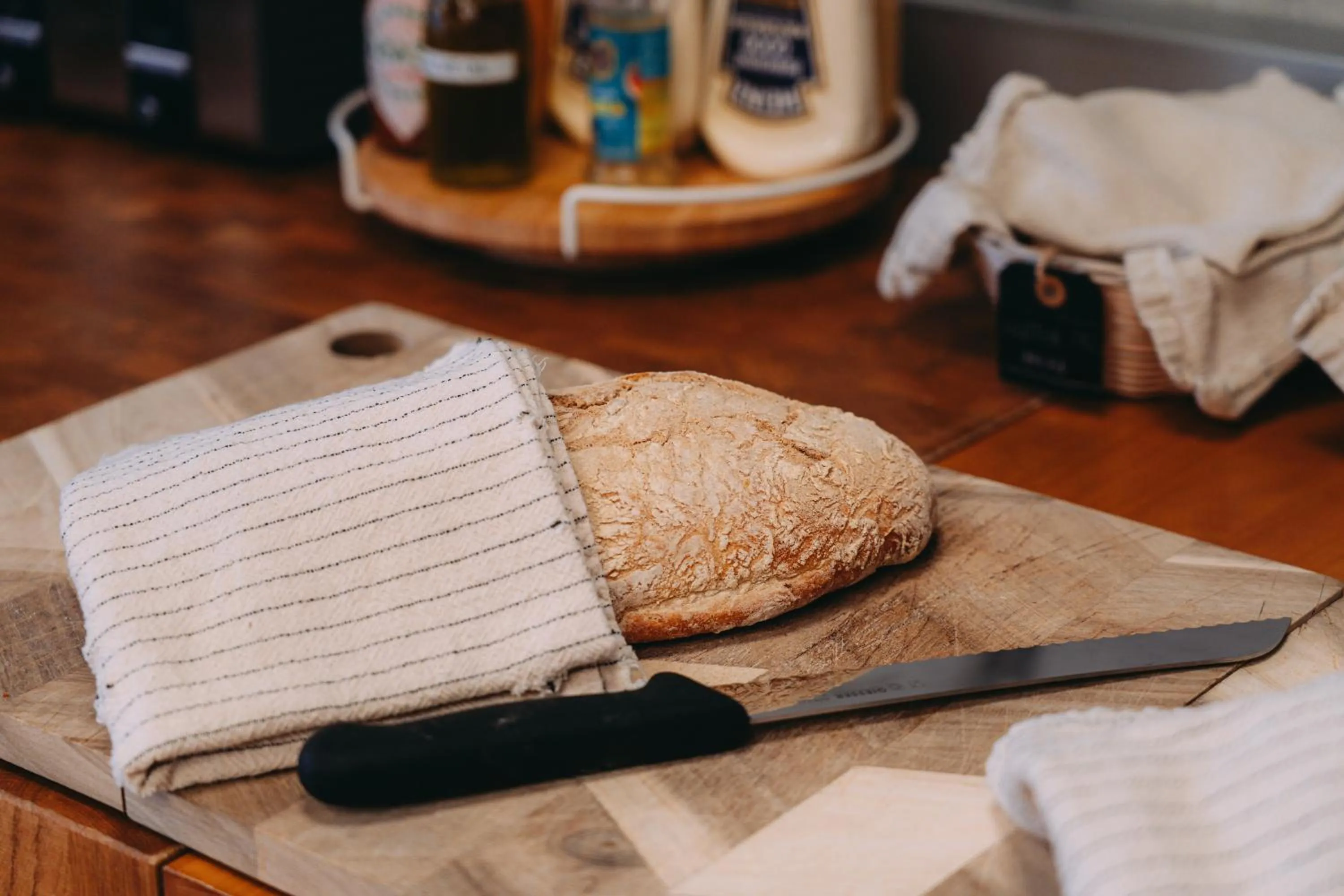 Breakfast in Landhotel