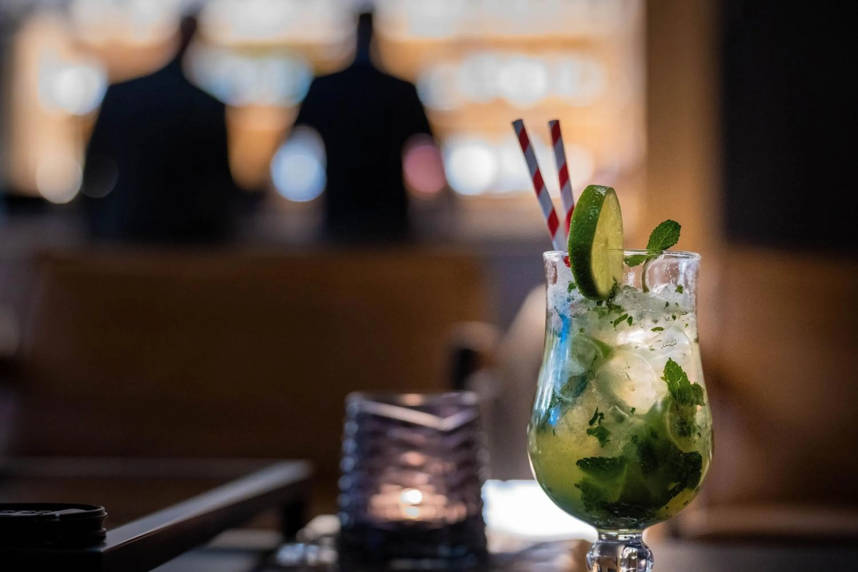 Restaurant/places to eat in Landhotel