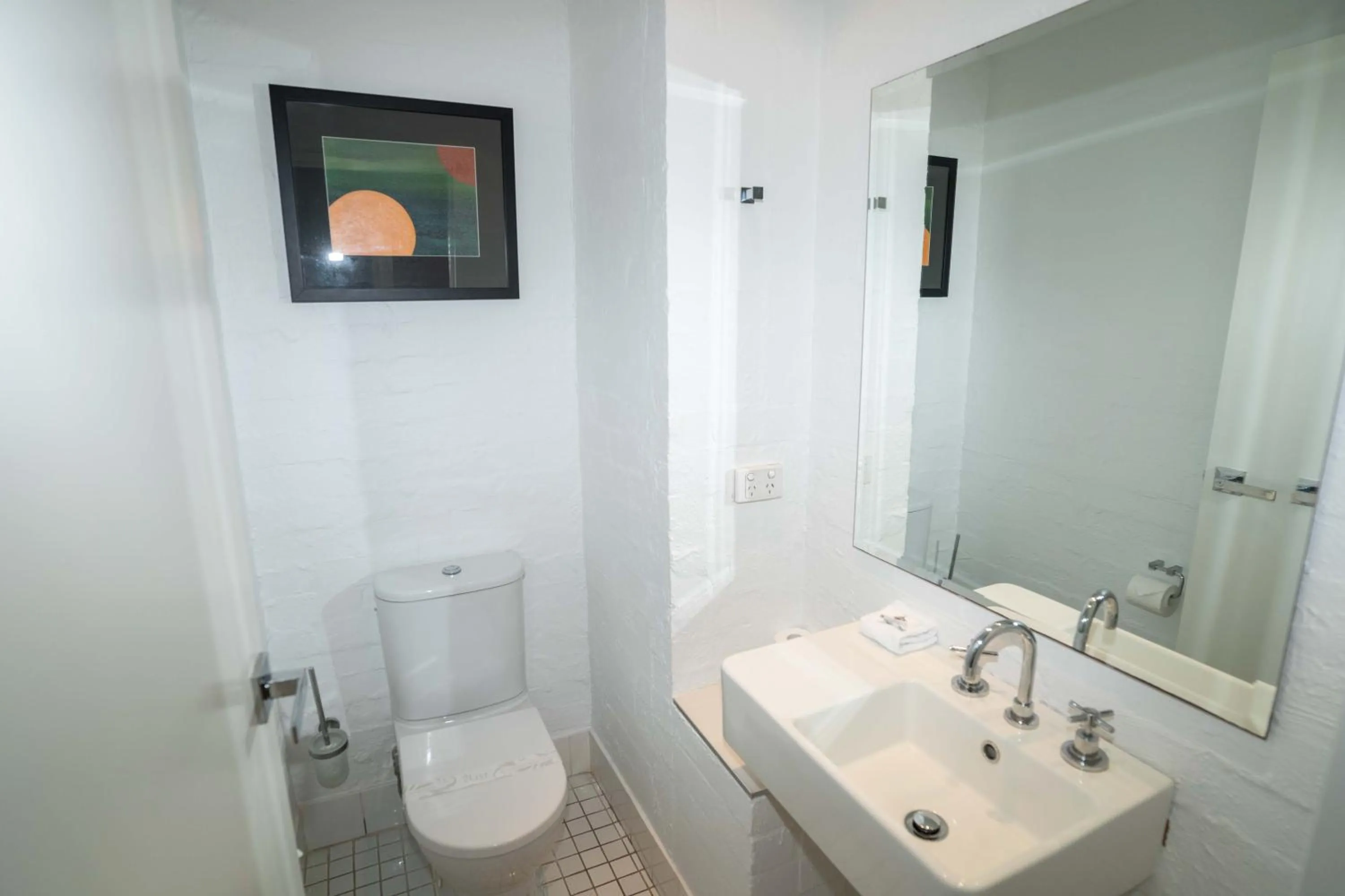 Myuna Holiday Apartments