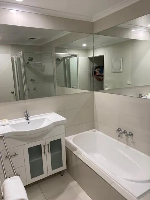 Myuna Holiday Apartments