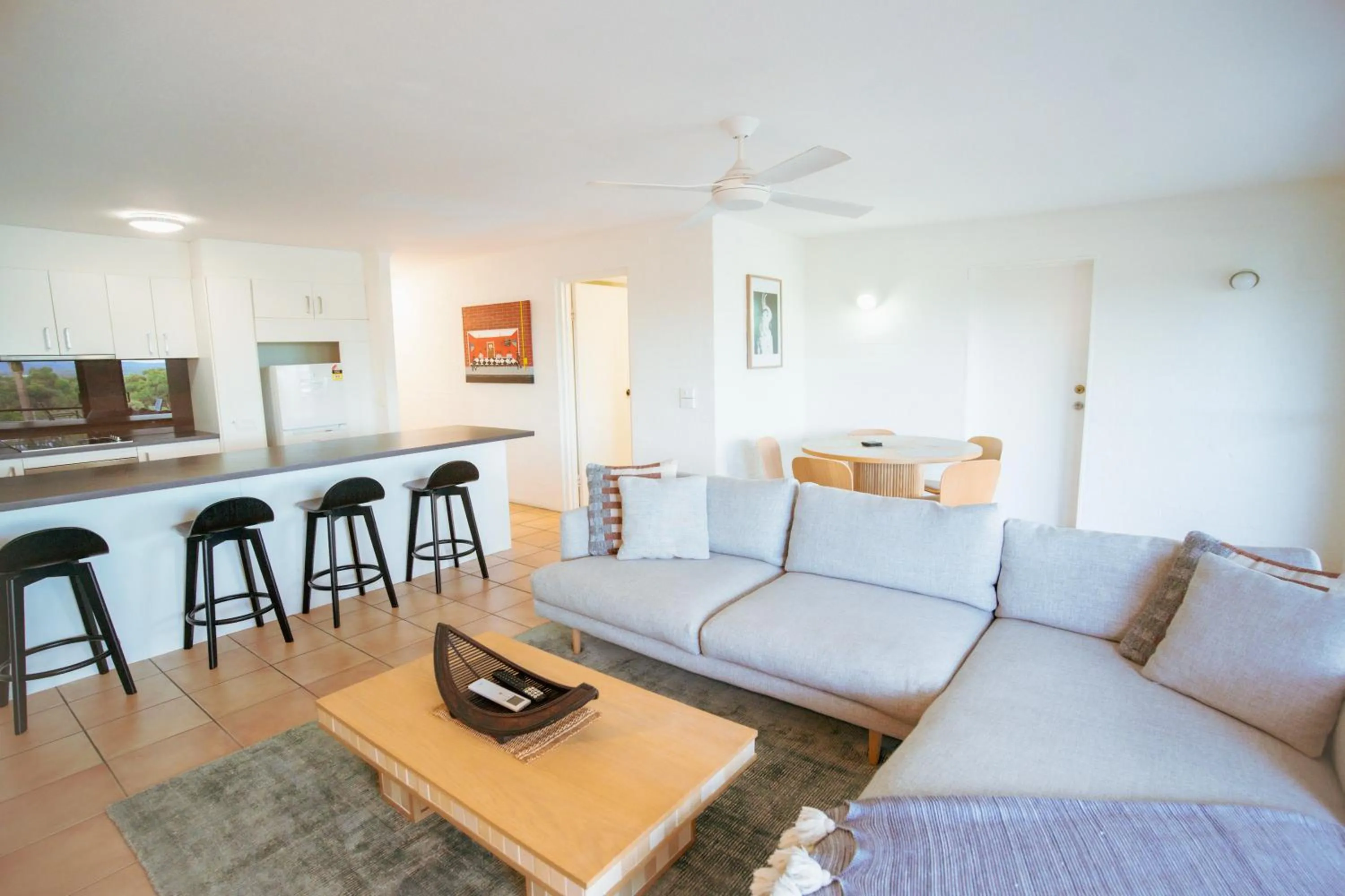 Myuna Holiday Apartments