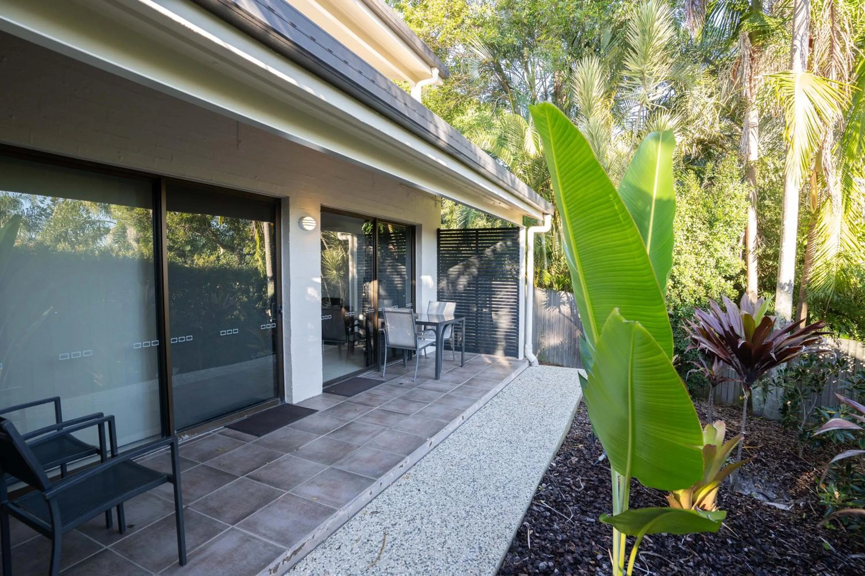 Myuna Holiday Apartments