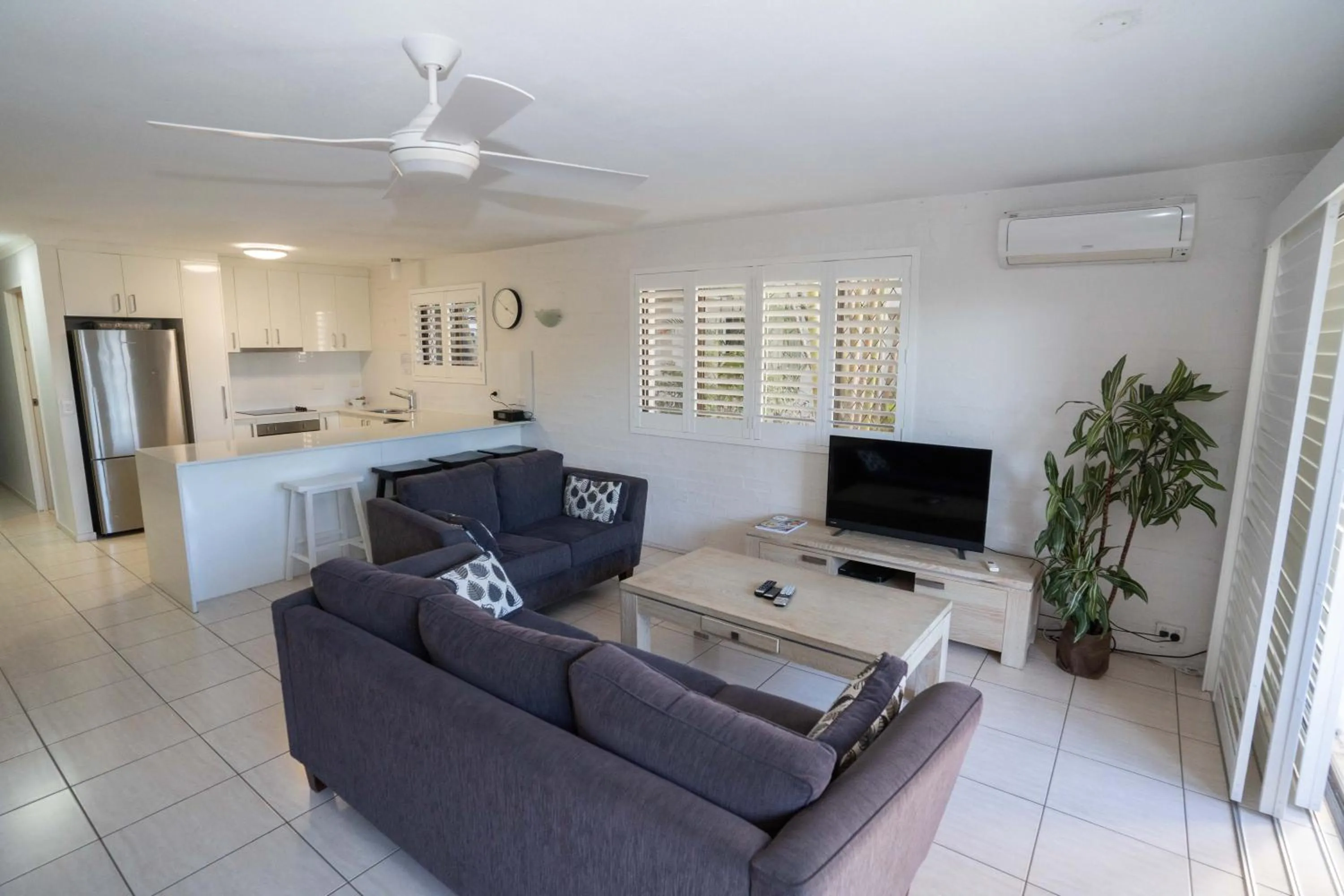 Myuna Holiday Apartments