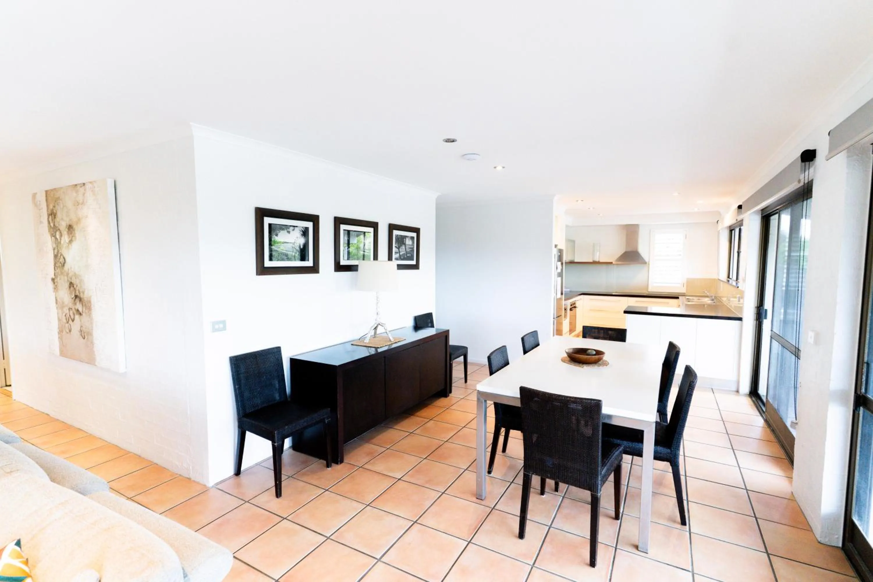 Myuna Holiday Apartments