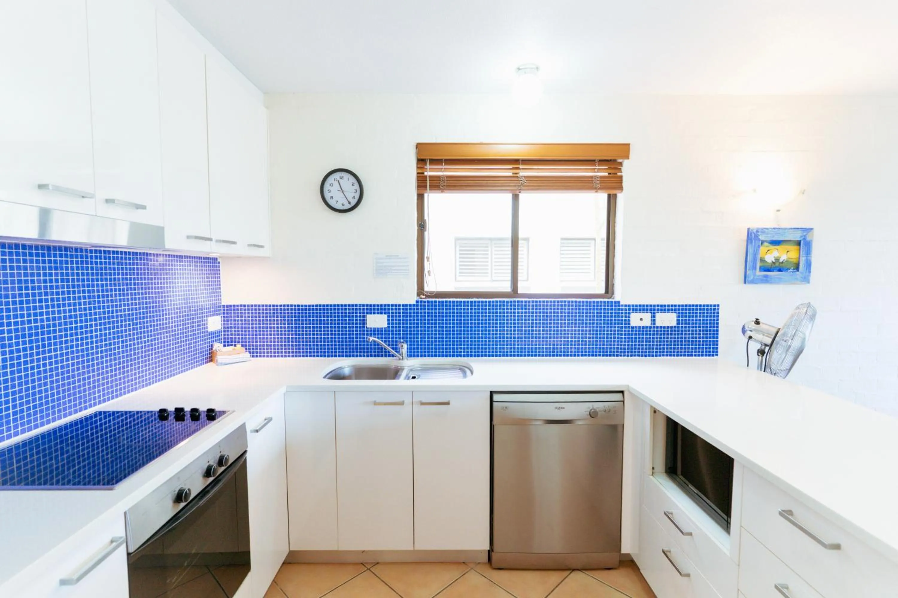 Myuna Holiday Apartments