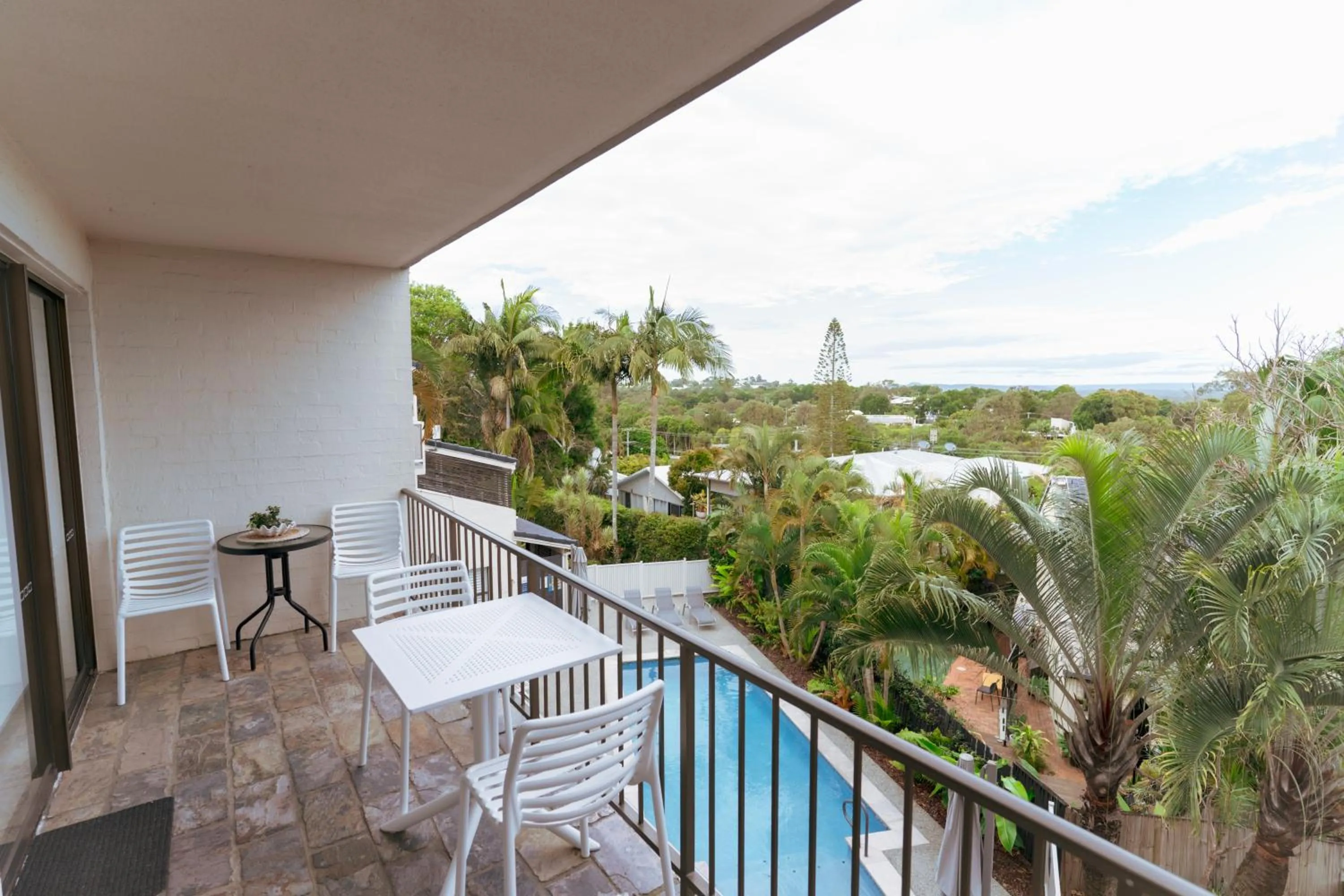 Myuna Holiday Apartments