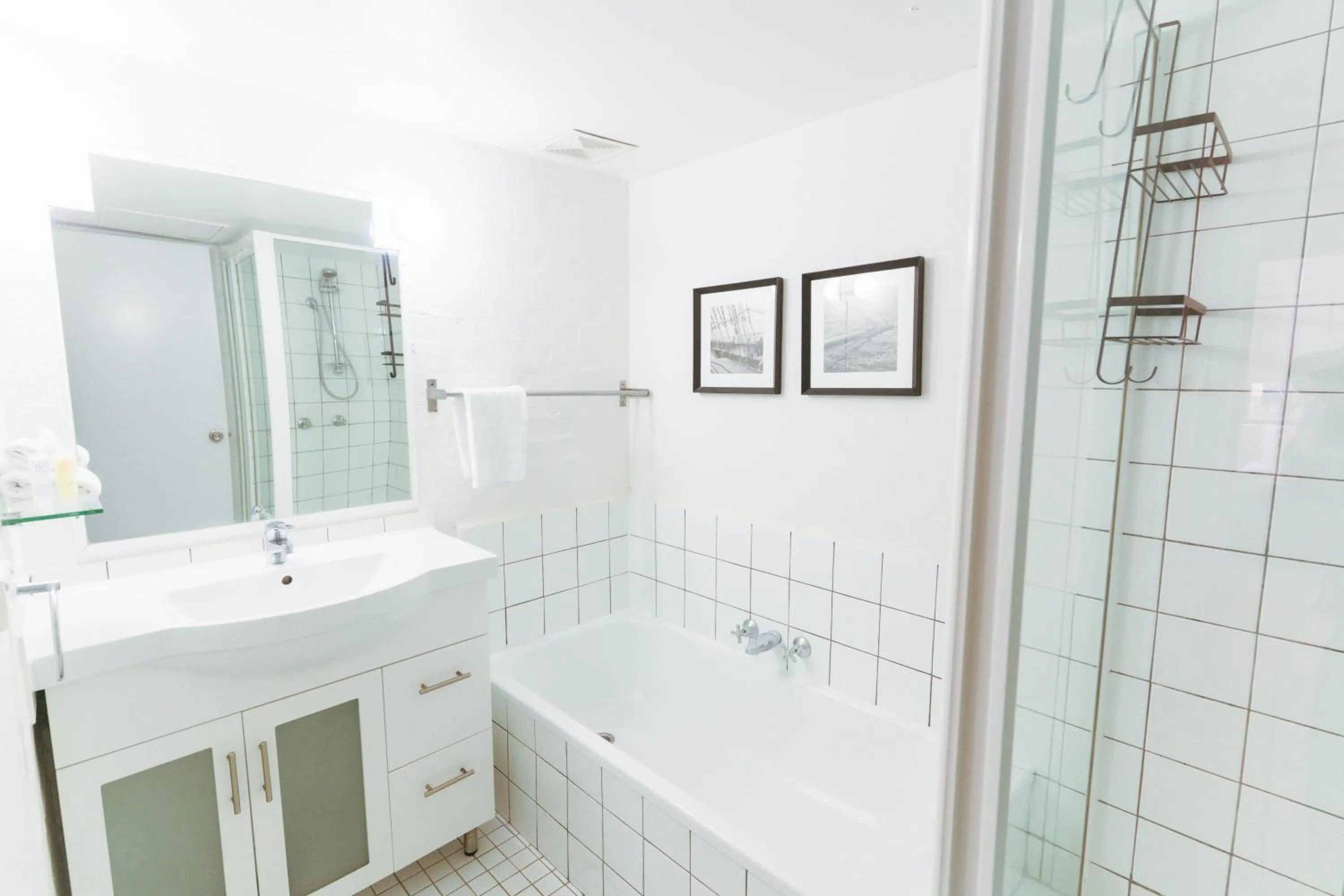 Myuna Holiday Apartments