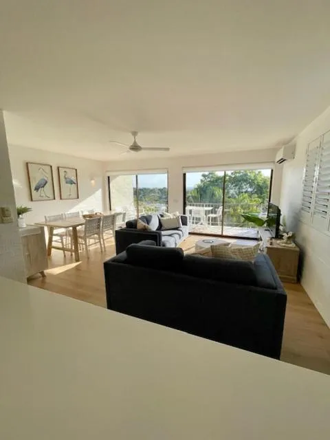 Myuna Holiday Apartments