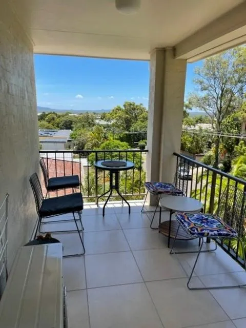 Myuna Holiday Apartments